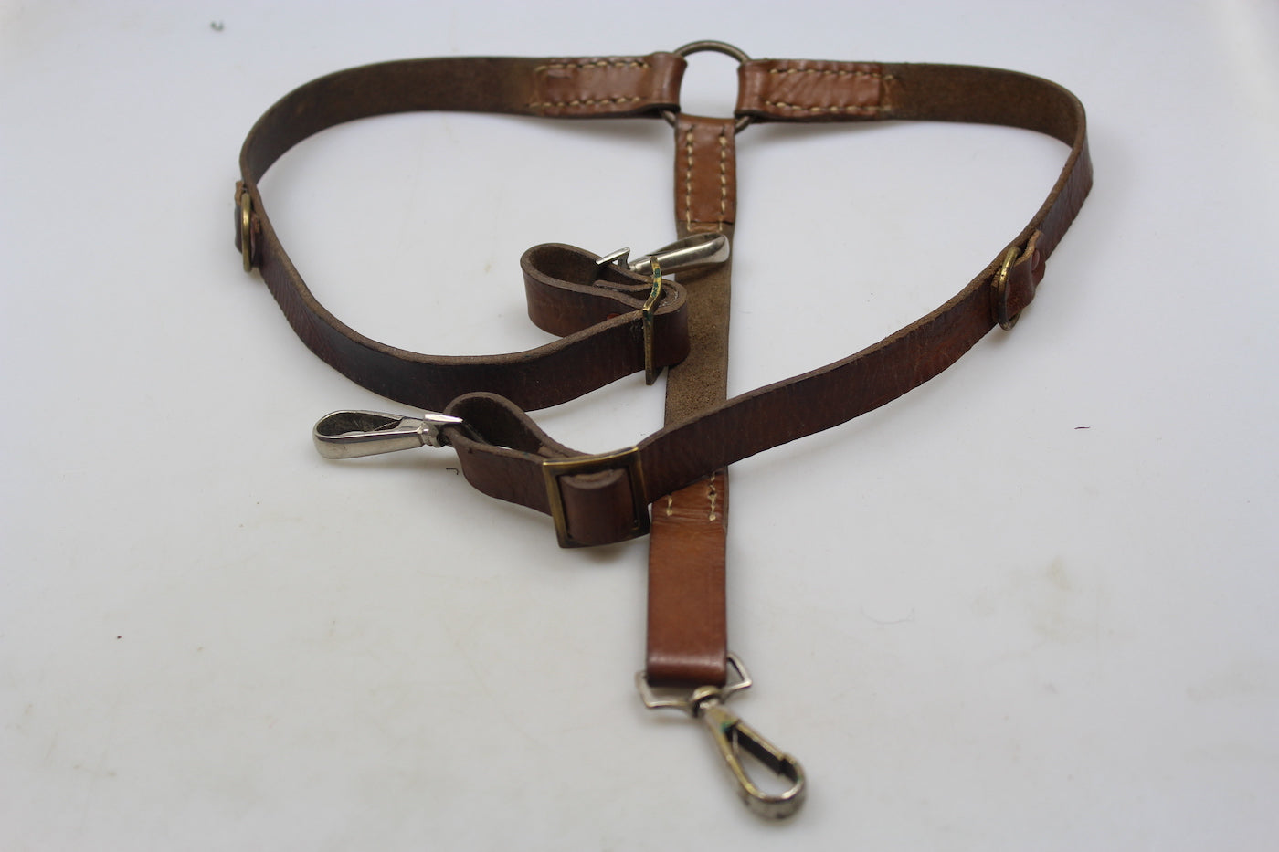 Replica spallaccio M.14 REI WW1