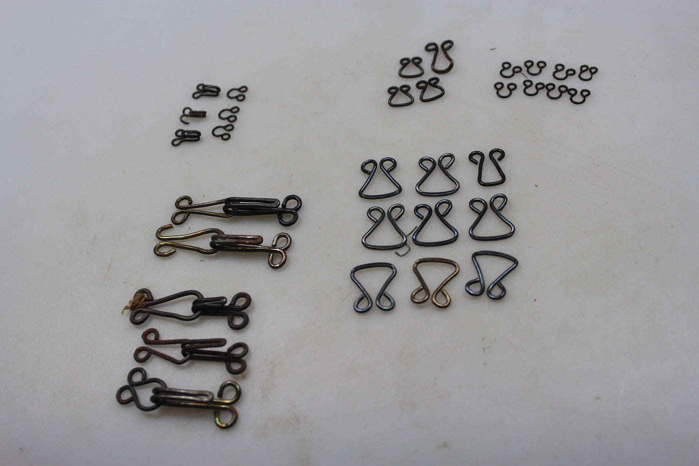 Accessori uniformi REI