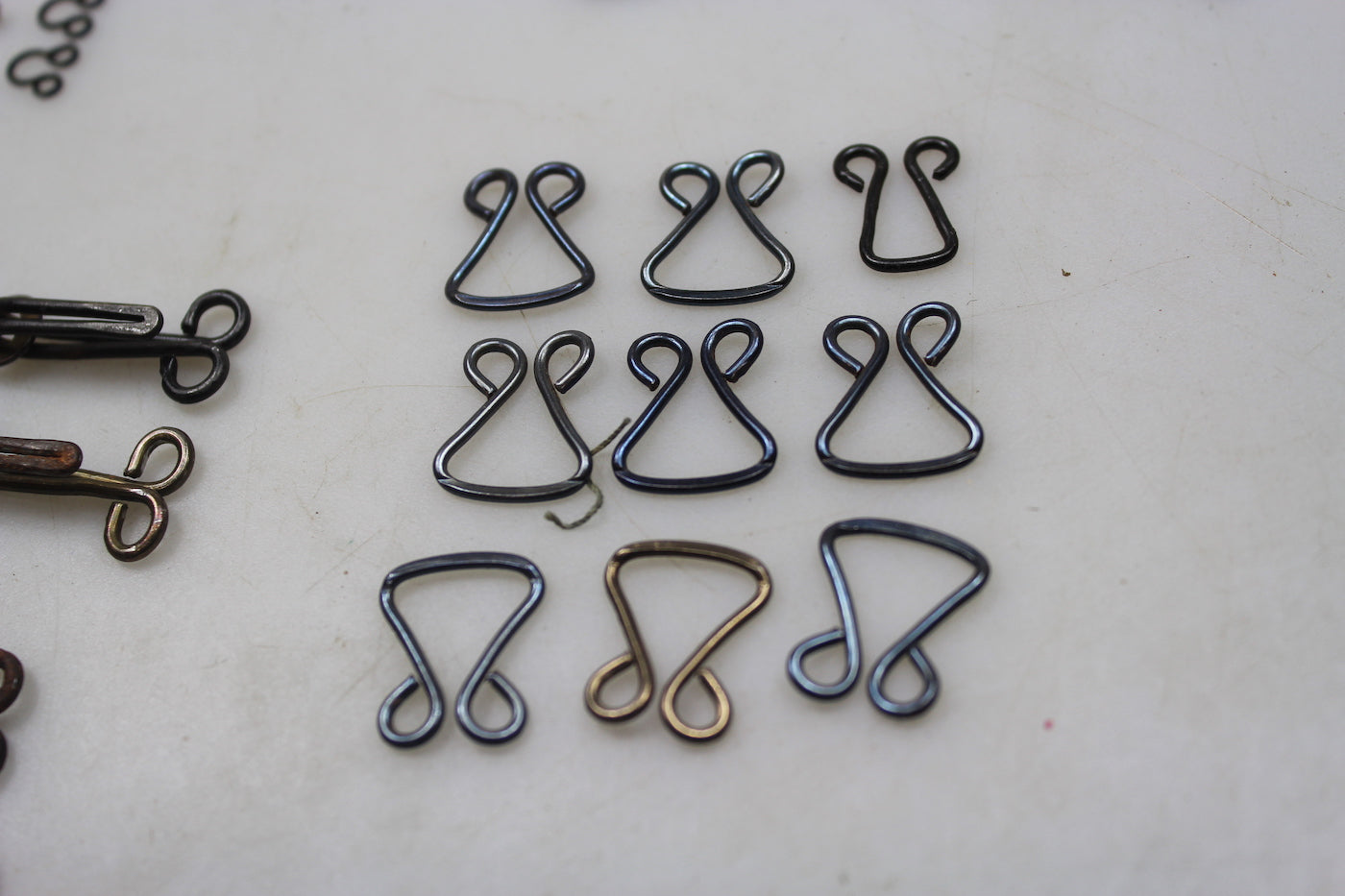 Accessori uniformi REI