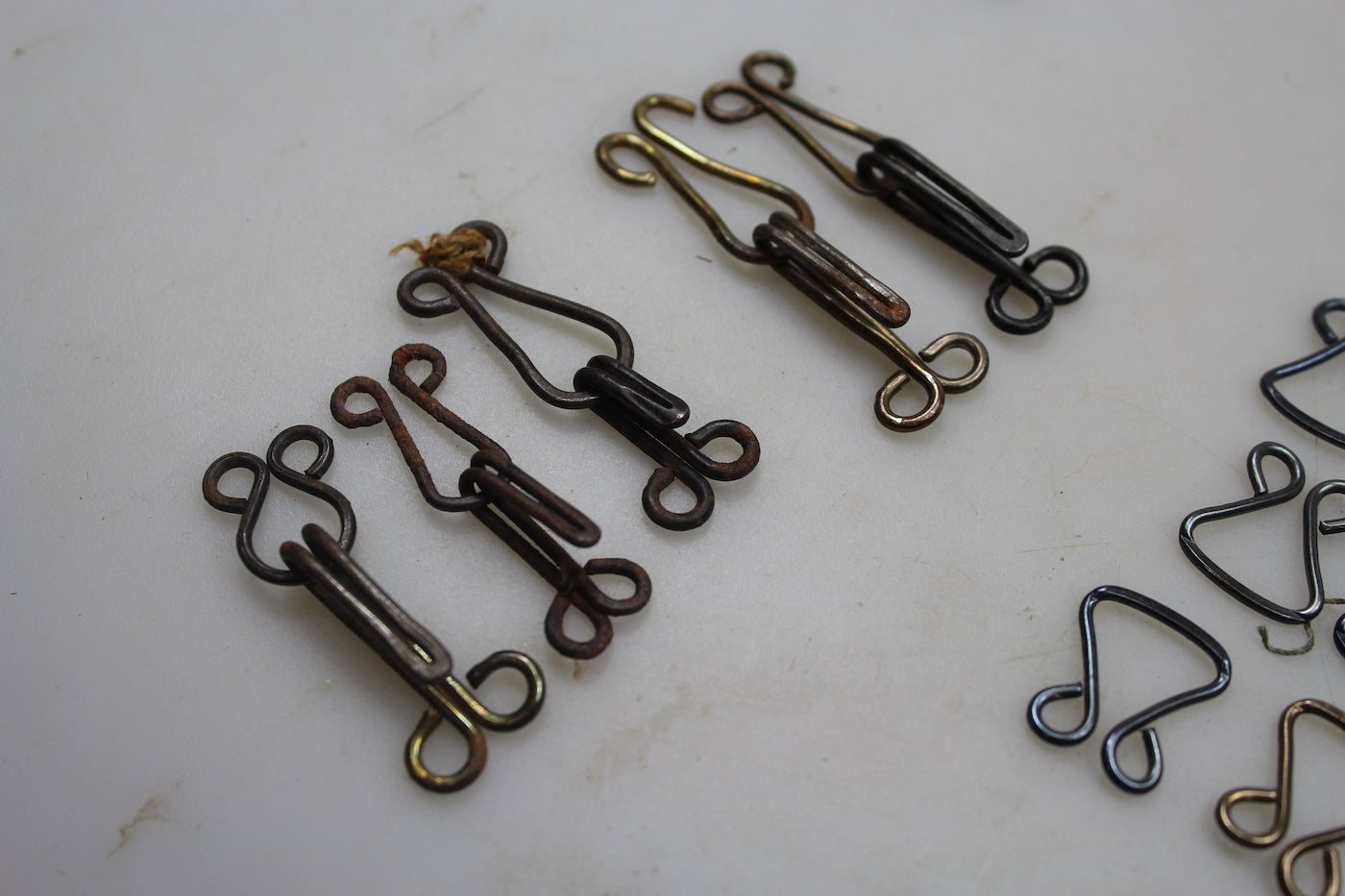 Accessori uniformi REI