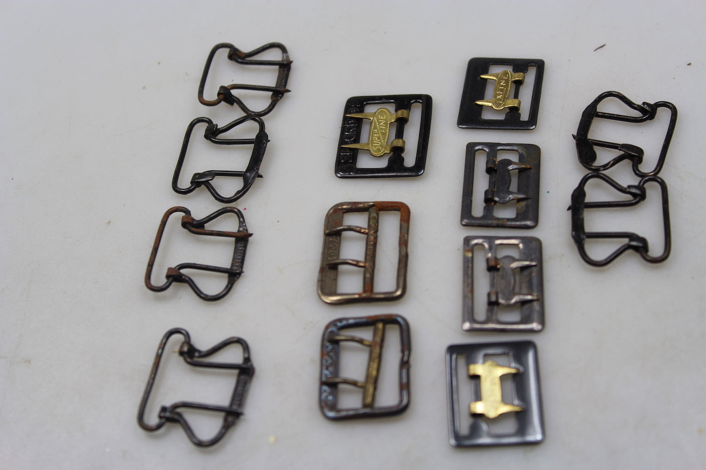 Accessori REI WW2