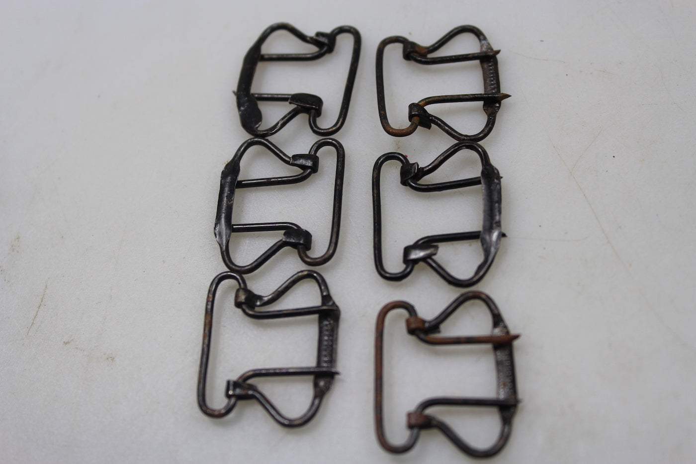 Accessori REI WW2