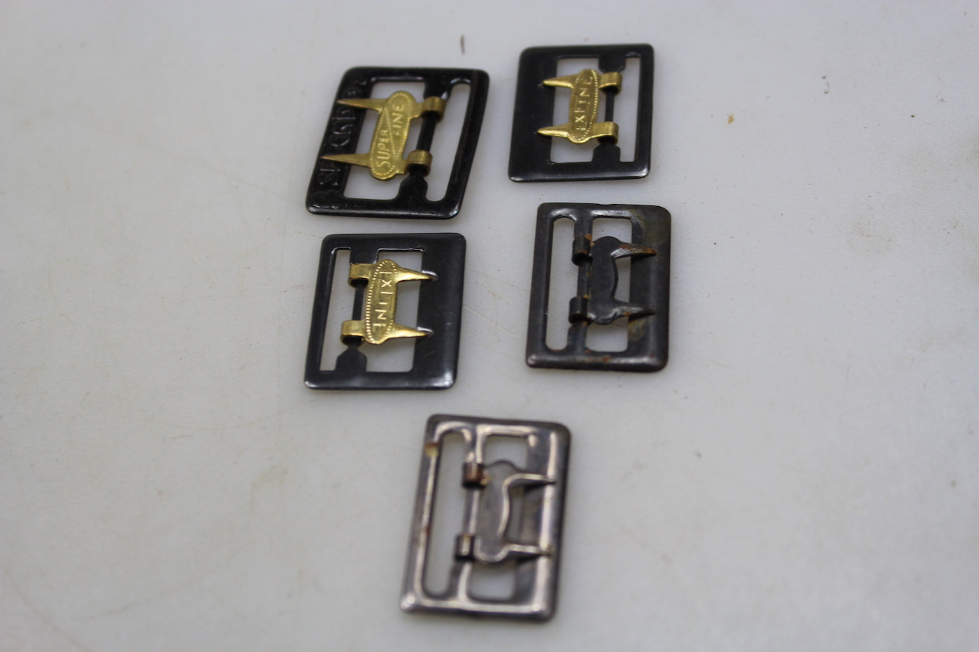 Accessori REI WW2