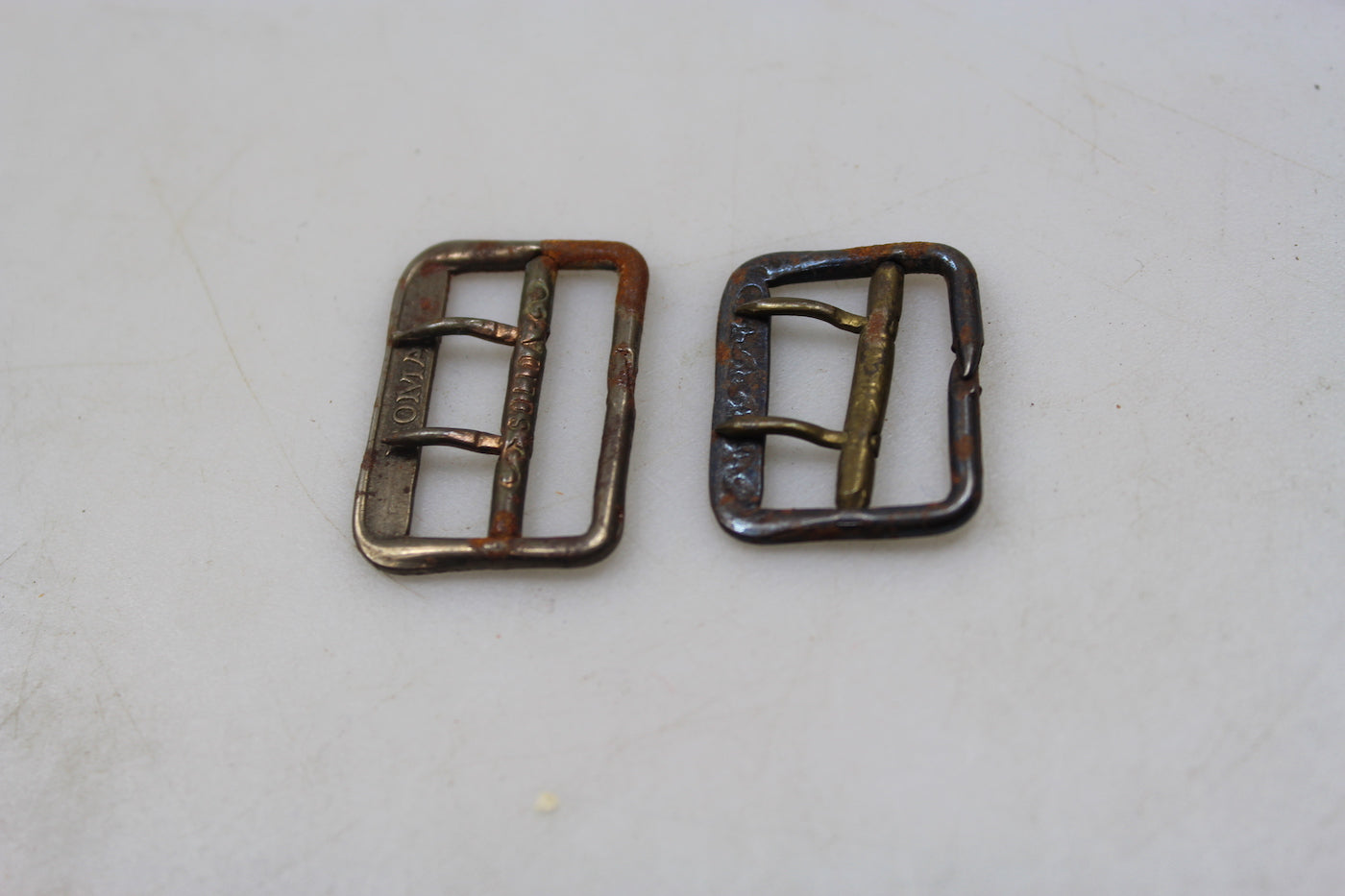 Accessori REI WW2