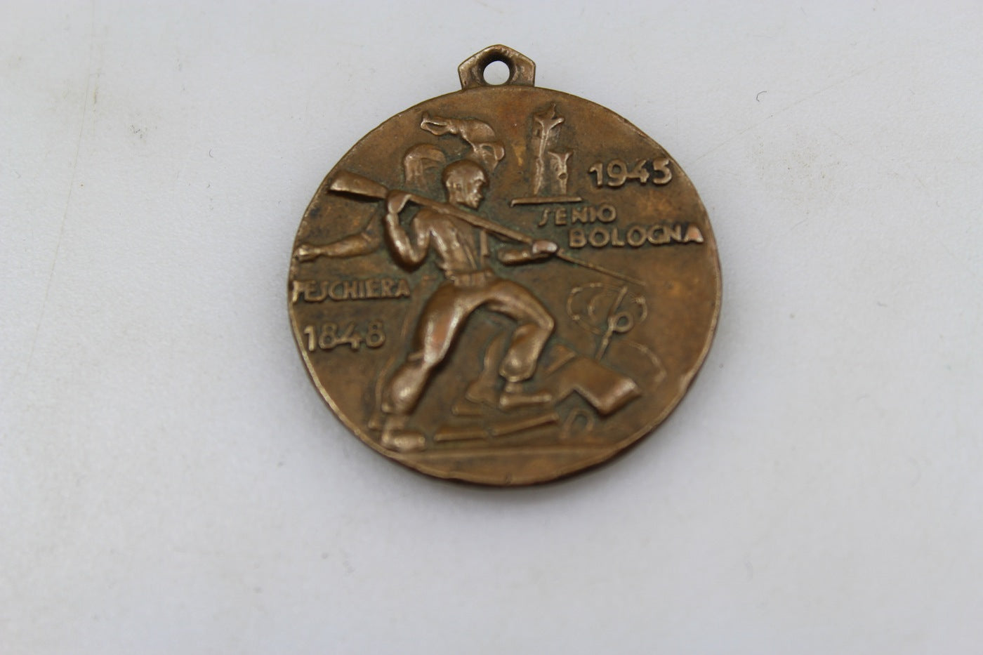 Medaglia commemorativa Divisione di Fanteria "Friuli"