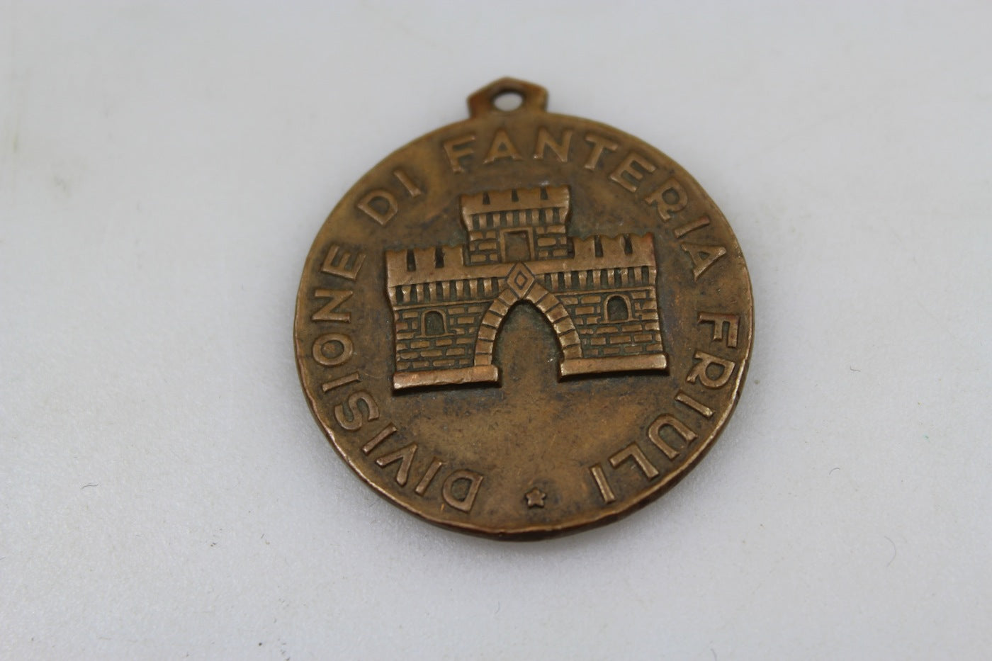 Medaglia commemorativa Divisione di Fanteria "Friuli"