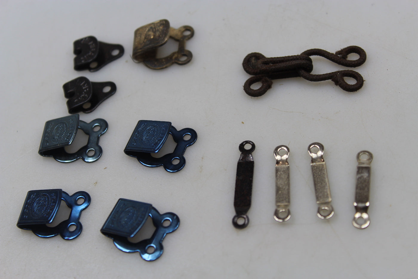 Accessori uniformi REI WW1 e WW2