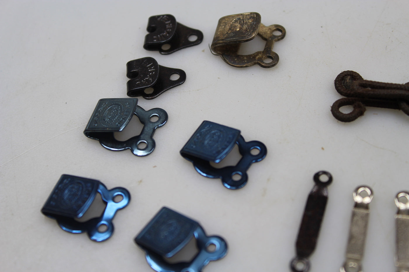Accessori uniformi REI WW1 e WW2