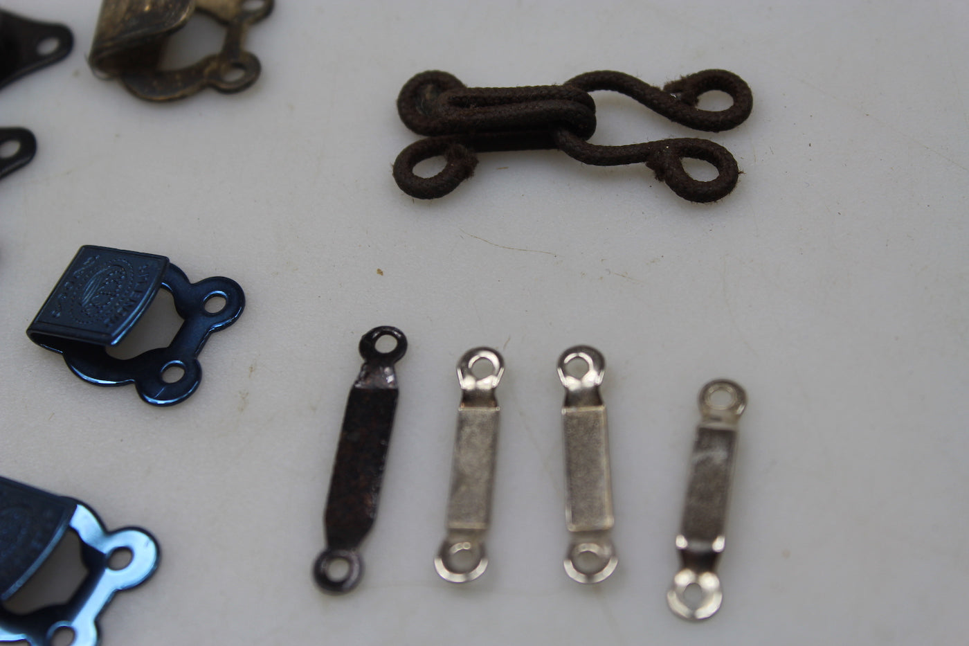 Accessori uniformi REI WW1 e WW2