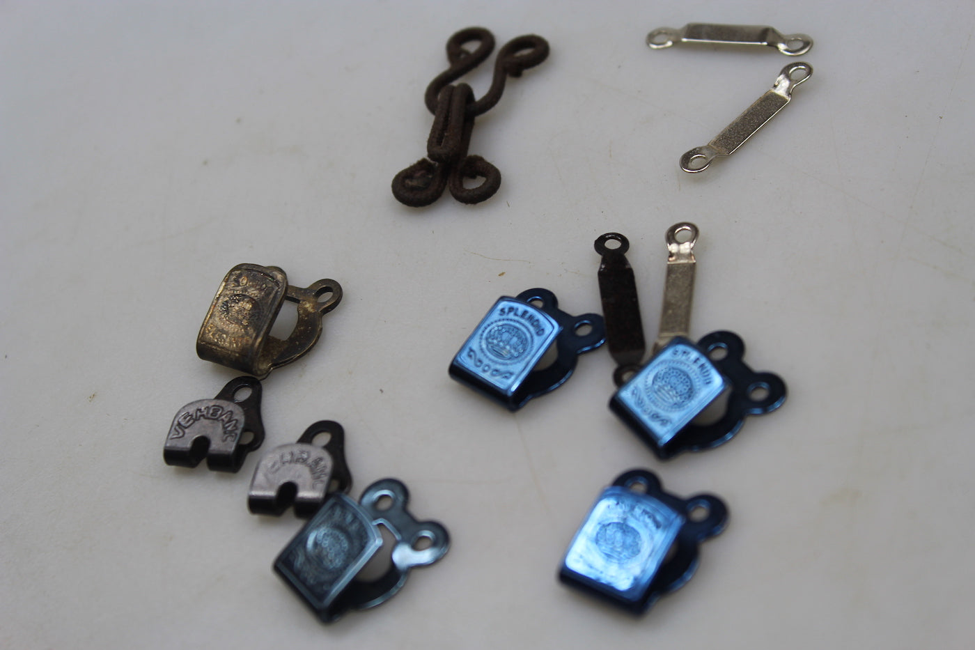 Accessori uniformi REI WW1 e WW2