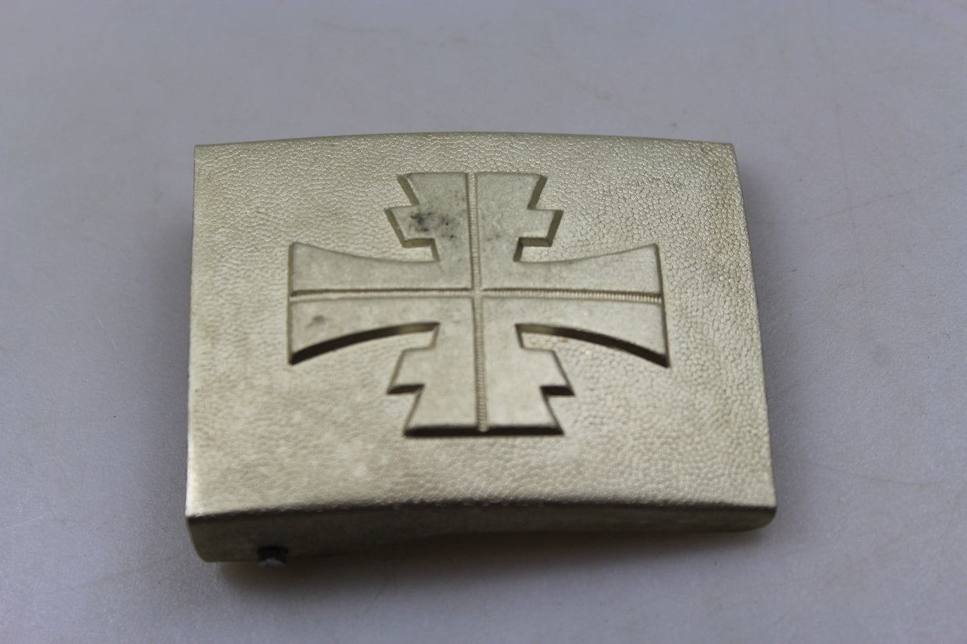 Fibbia Deutscher Turnerbund III° Reich