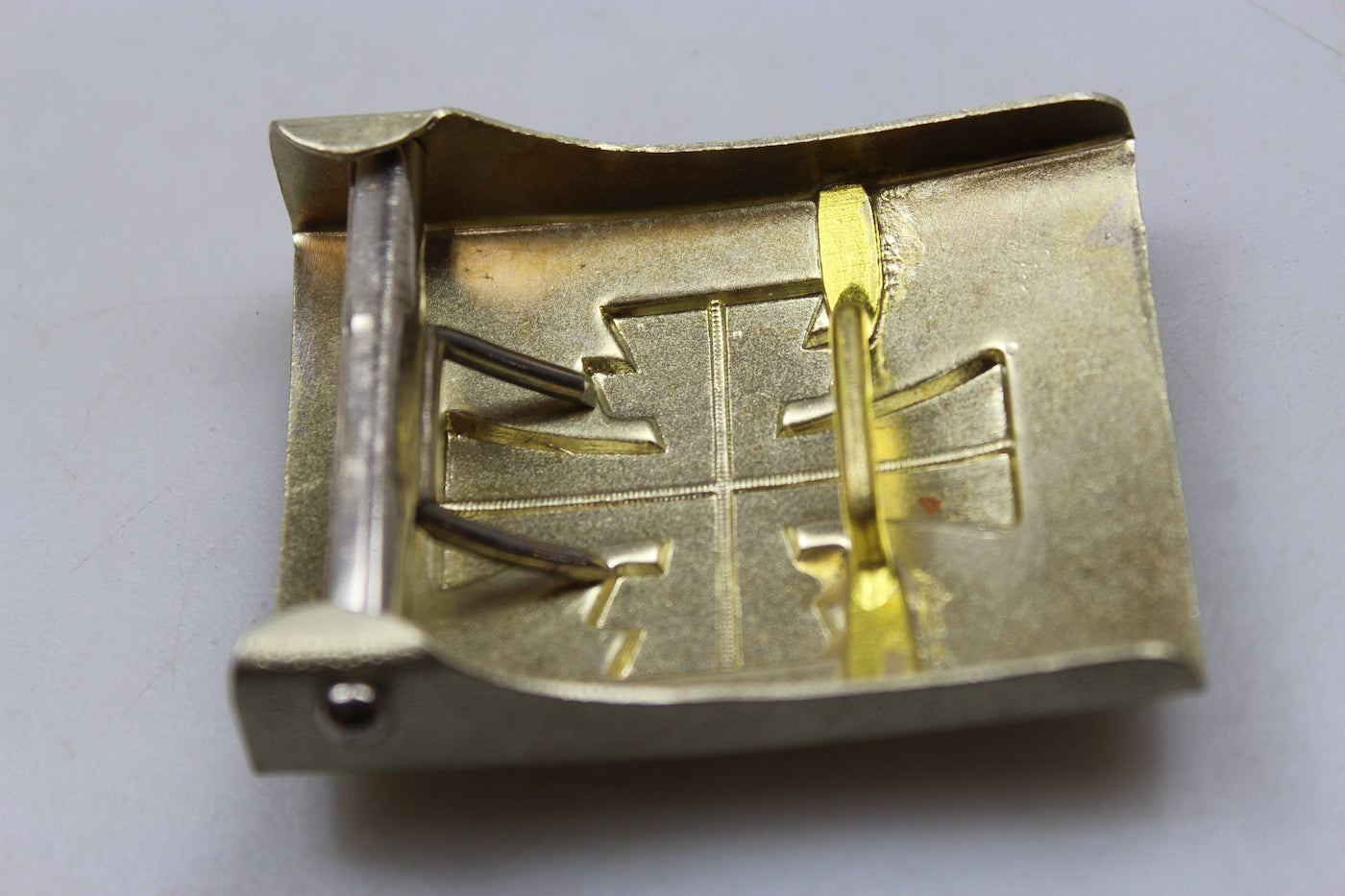 Fibbia Deutscher Turnerbund III° Reich