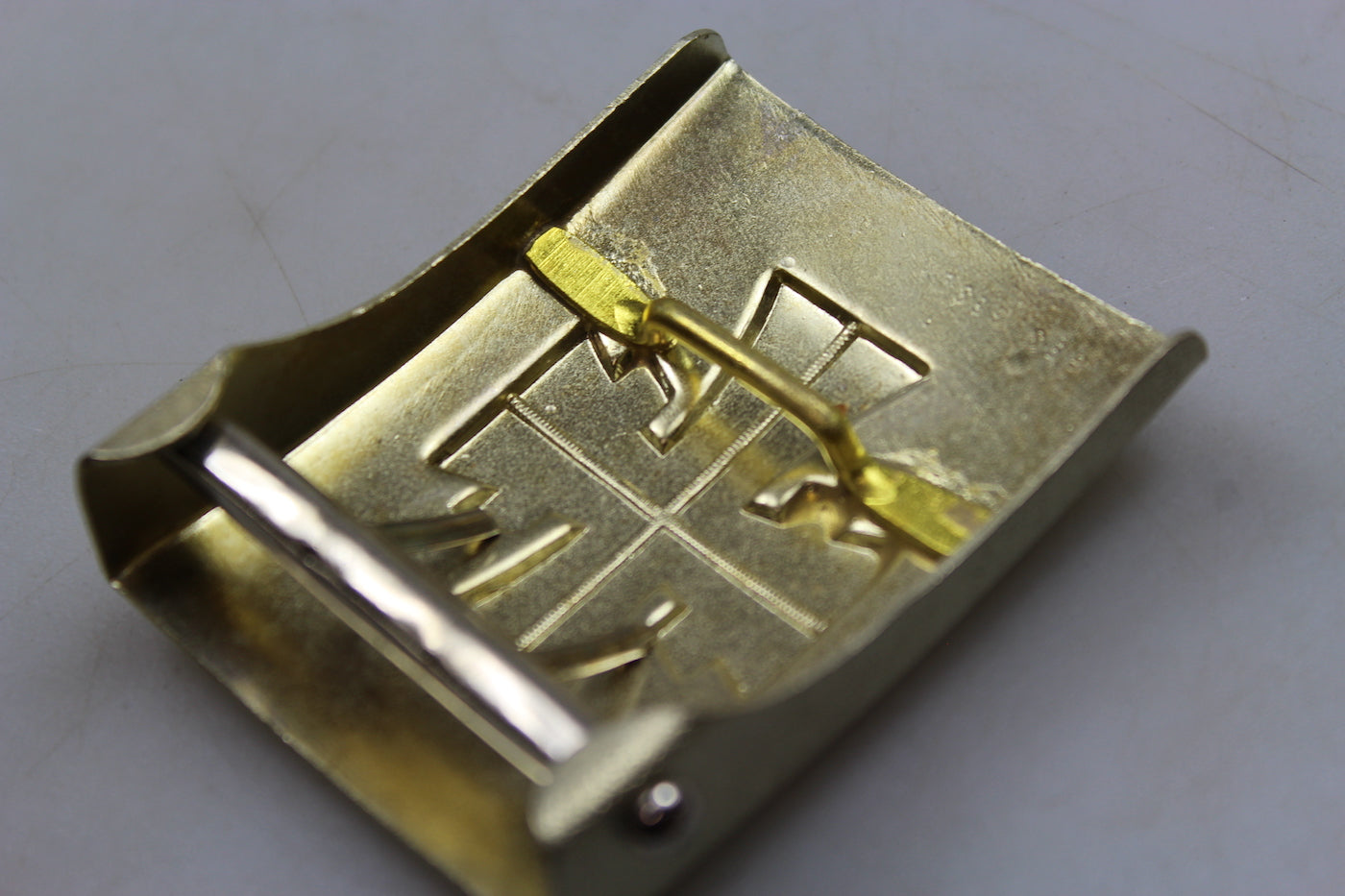 Fibbia Deutscher Turnerbund III° Reich