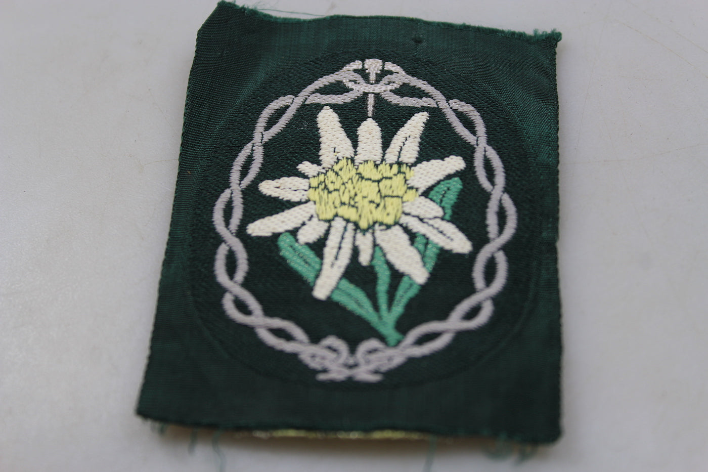 Edelweiss Gebirgsjager