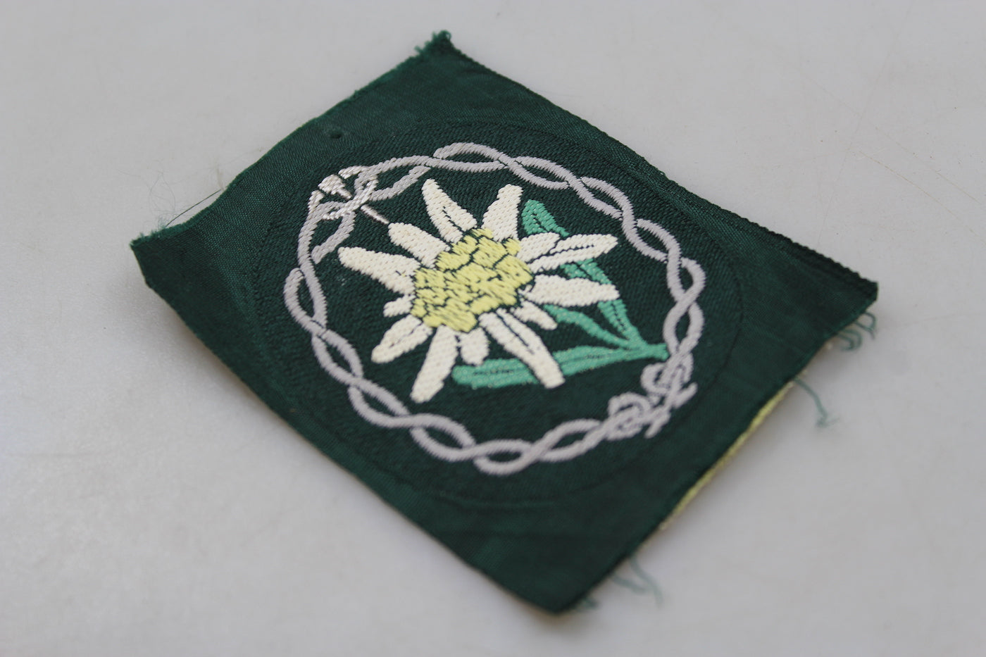 Edelweiss Gebirgsjager