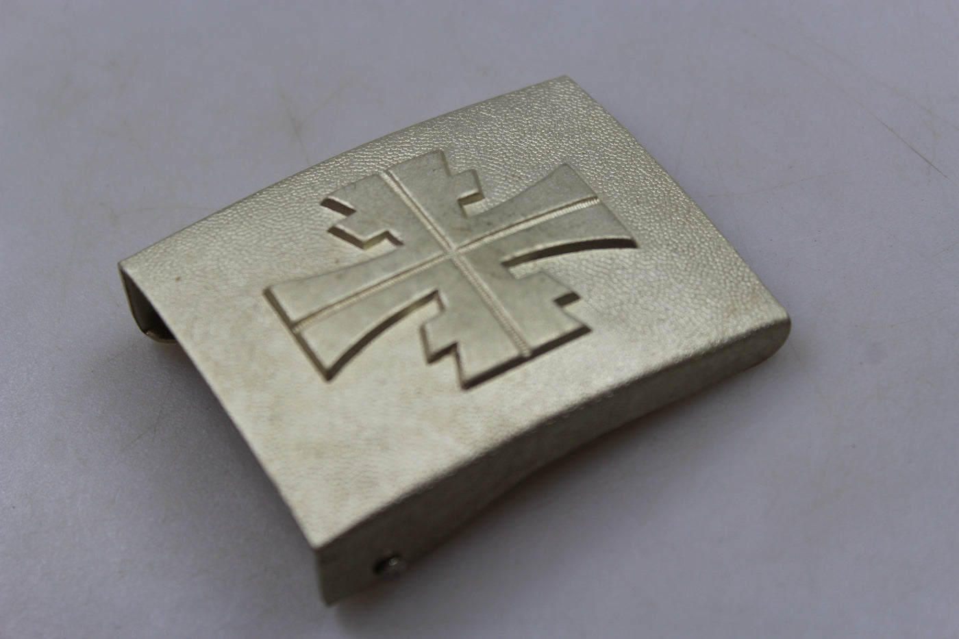 Fibbia Deutscher Turnerbund III° Reich