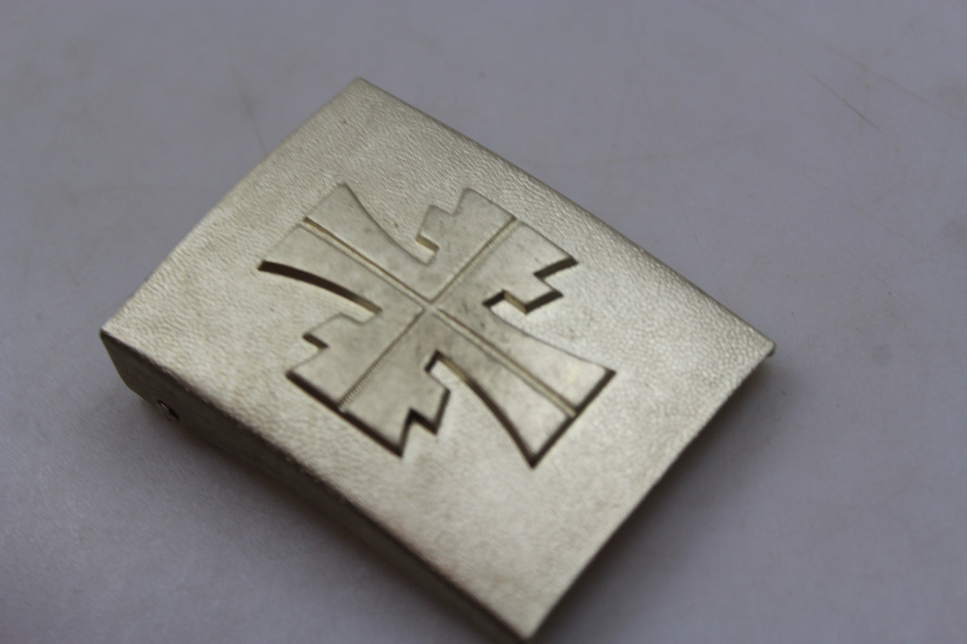 Fibbia Deutscher Turnerbund III° Reich