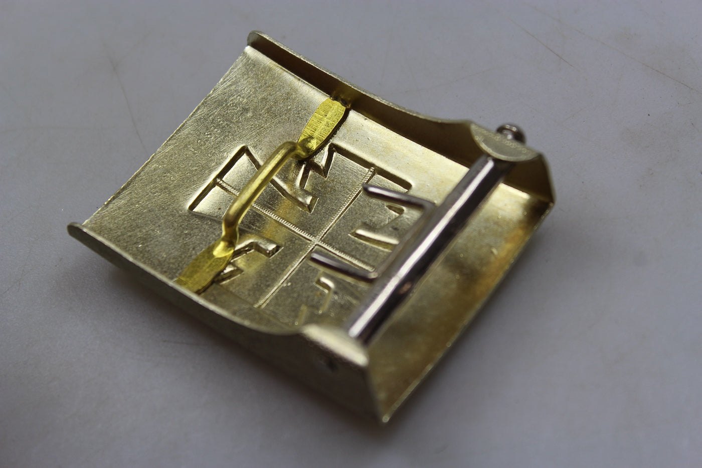 Fibbia Deutscher Turnerbund III° Reich