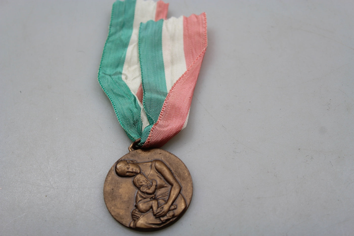 Medaglia al Merito ONMI