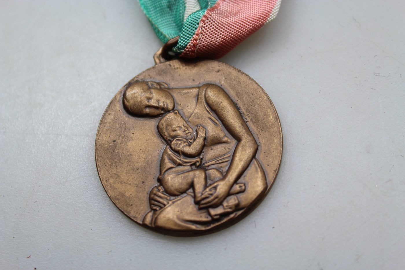 Medaglia al Merito ONMI