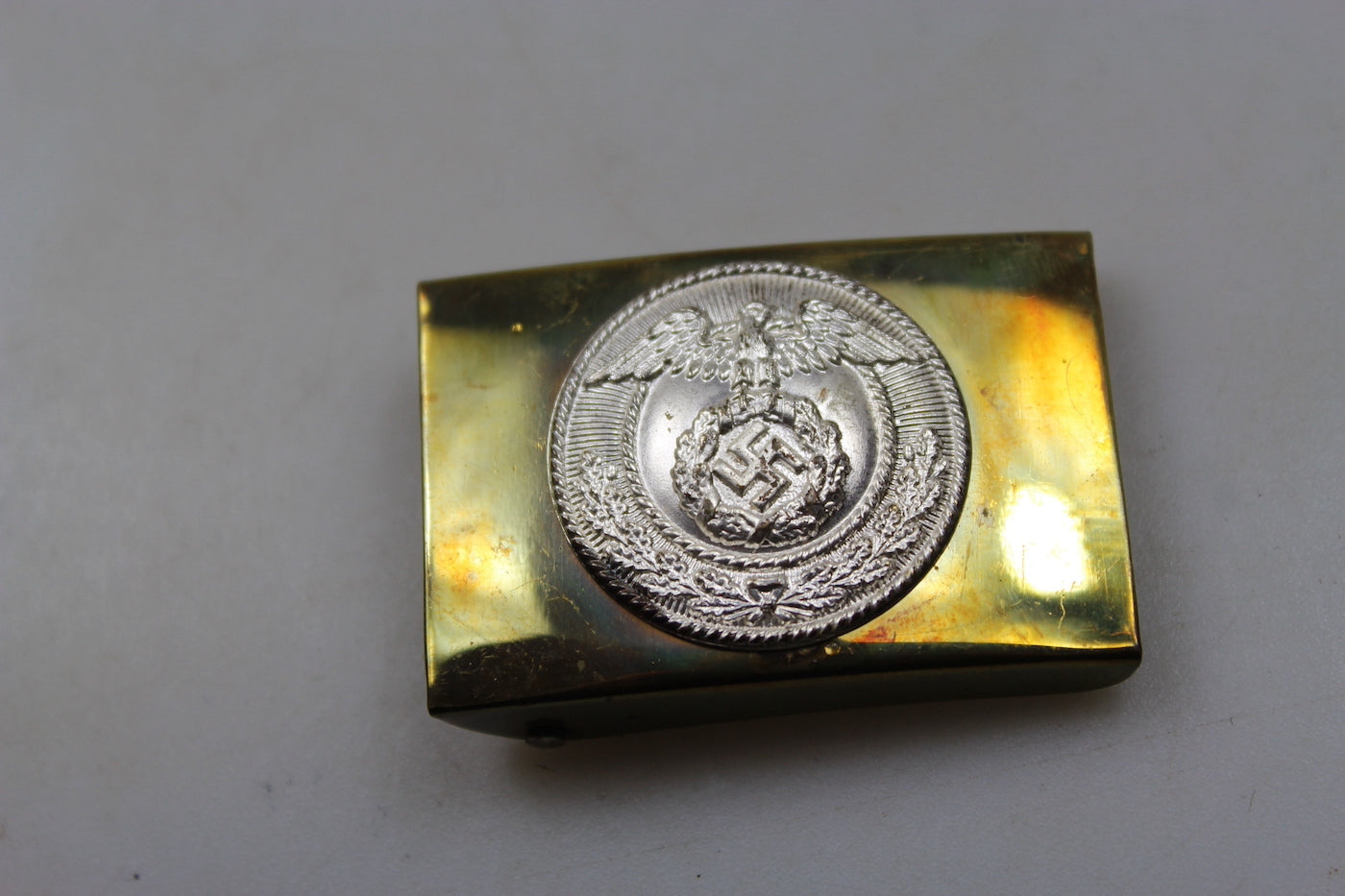 Fibbia NSDAP Junior 37 mm