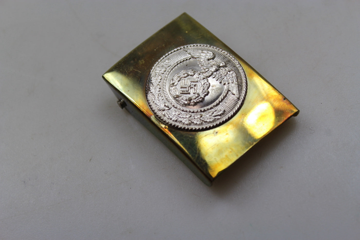 Fibbia NSDAP Junior 37 mm