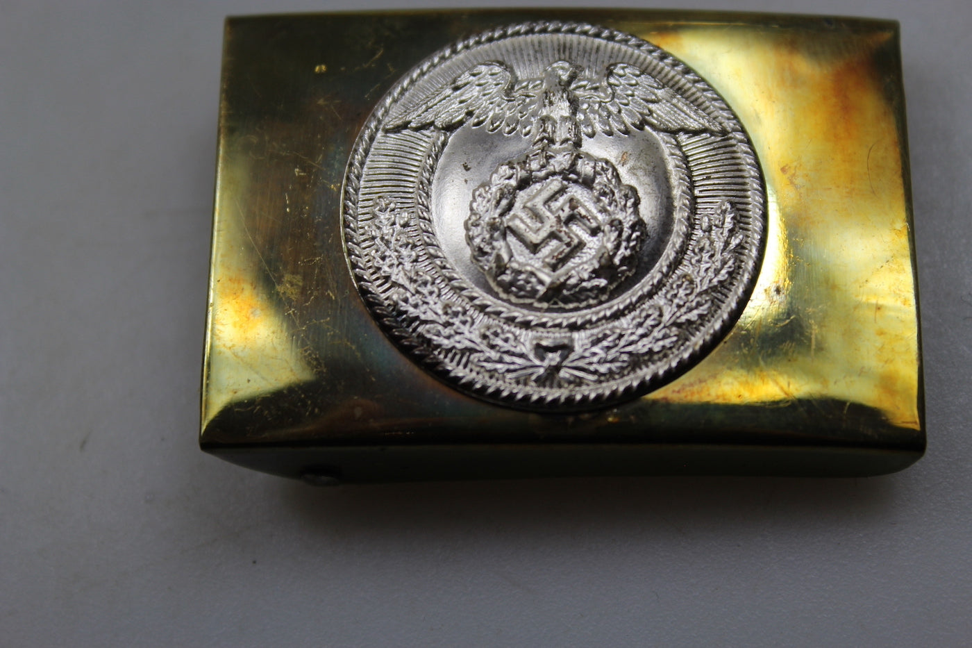 Fibbia NSDAP Junior 37 mm