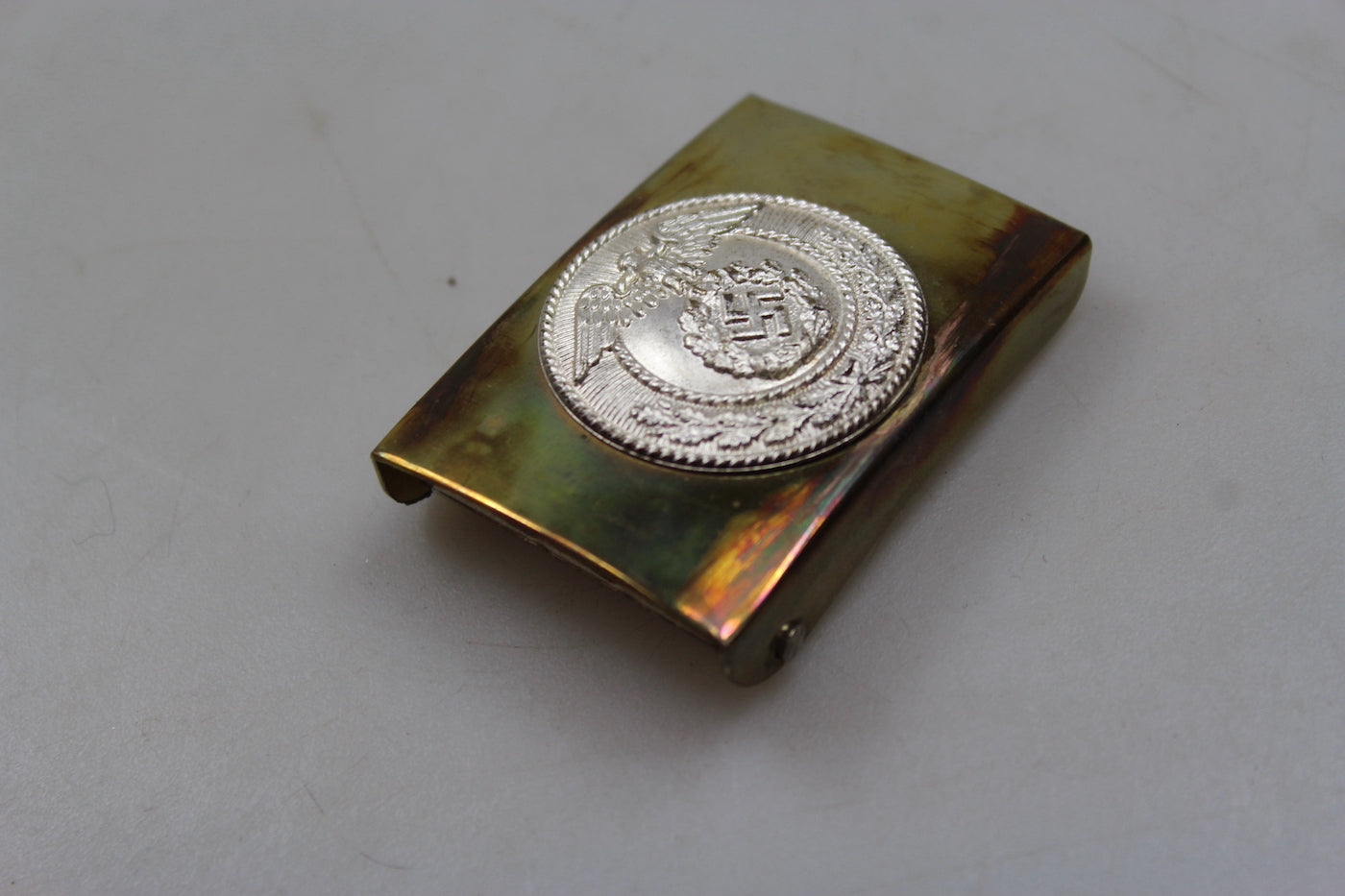 Fibbia NSDAP Junior 37 mm