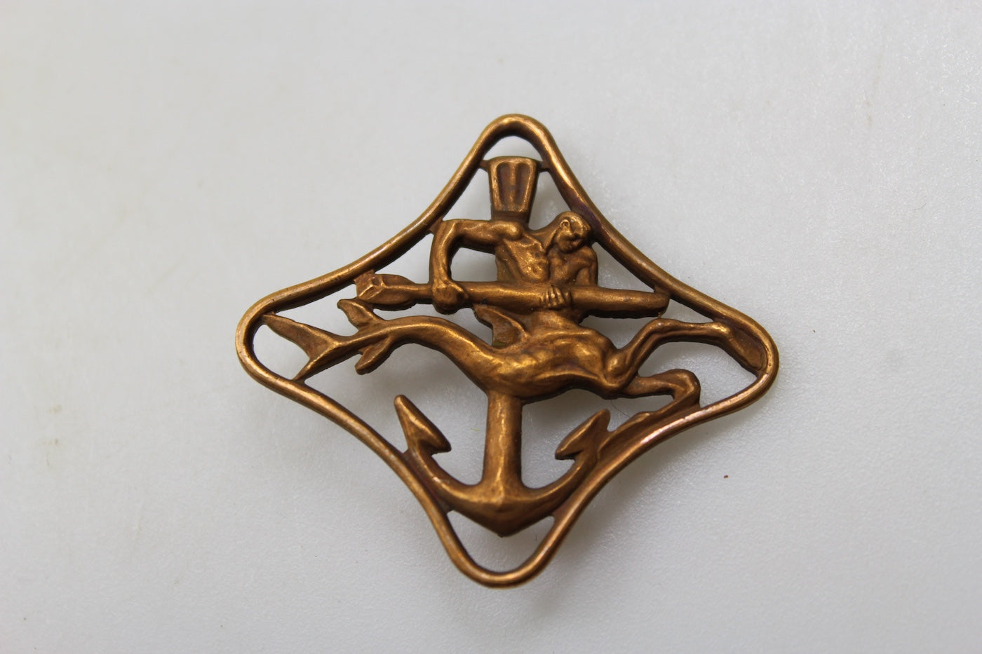 Distintivo d’Onore Siluranti MNR WW2