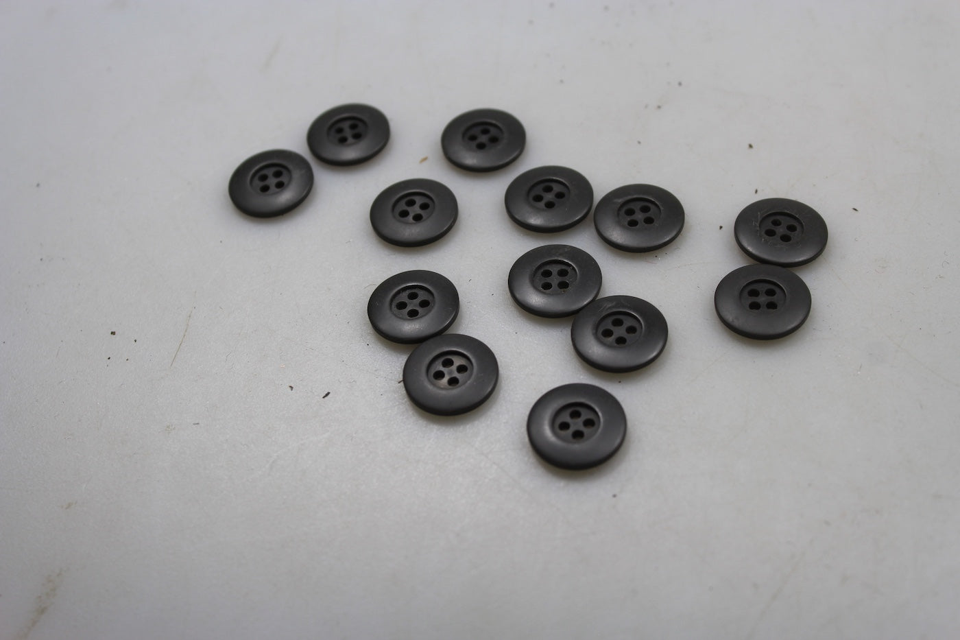 REPRO #13 bottoni WH 14mm WW2