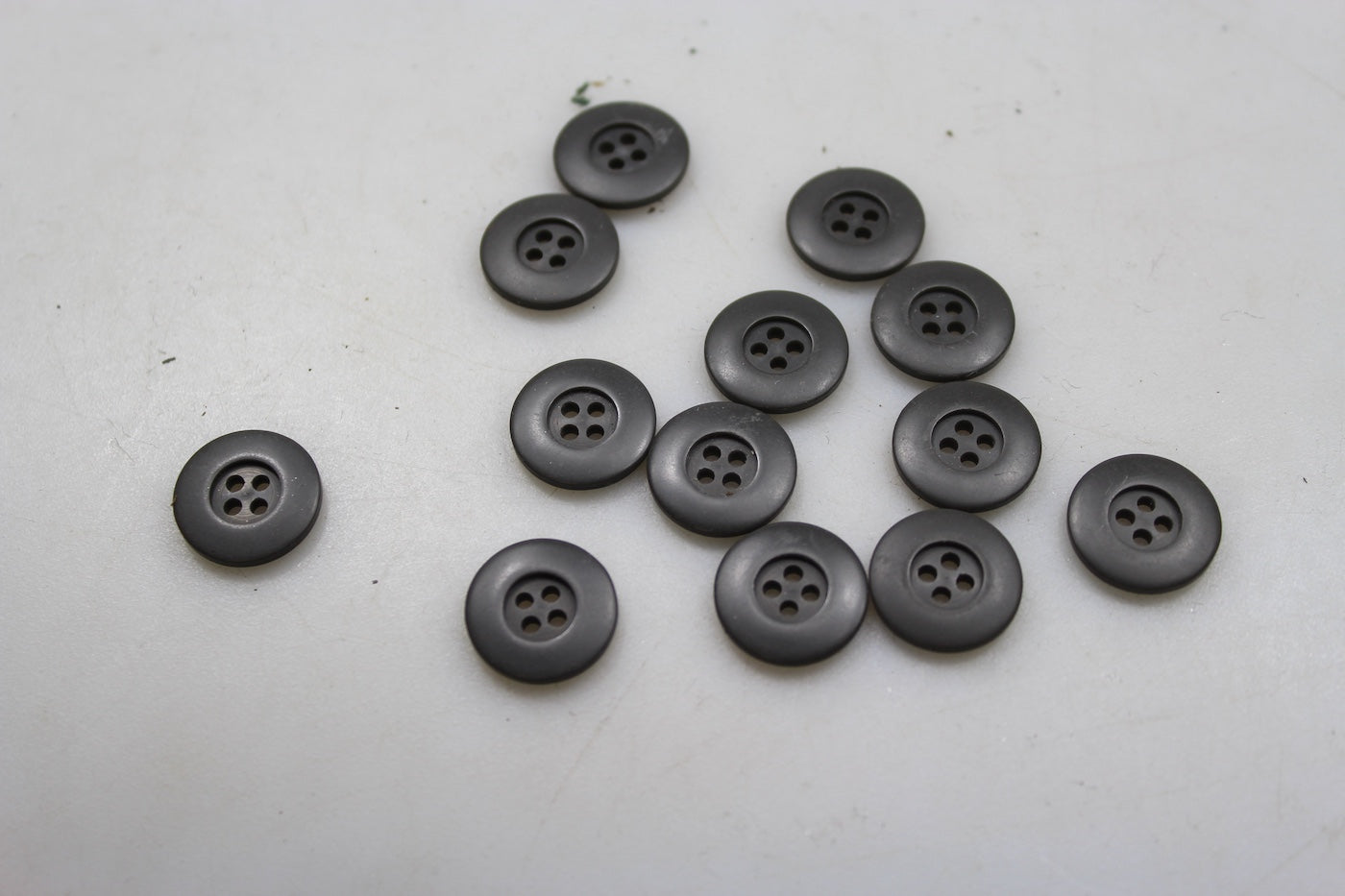 REPRO #13 bottoni WH 14mm WW2