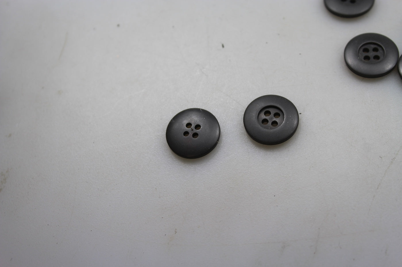 REPRO #13 bottoni WH 14mm WW2