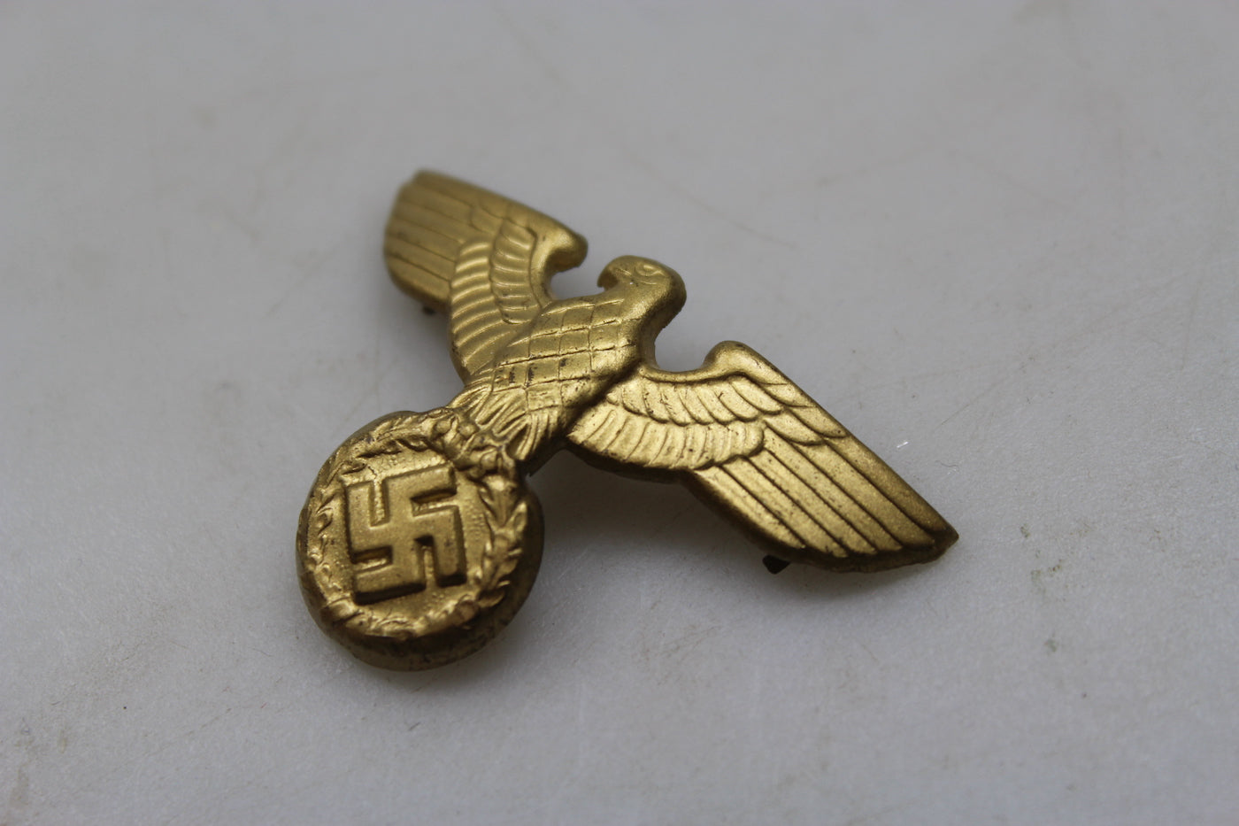 Aquila NSDAP per copricapo
