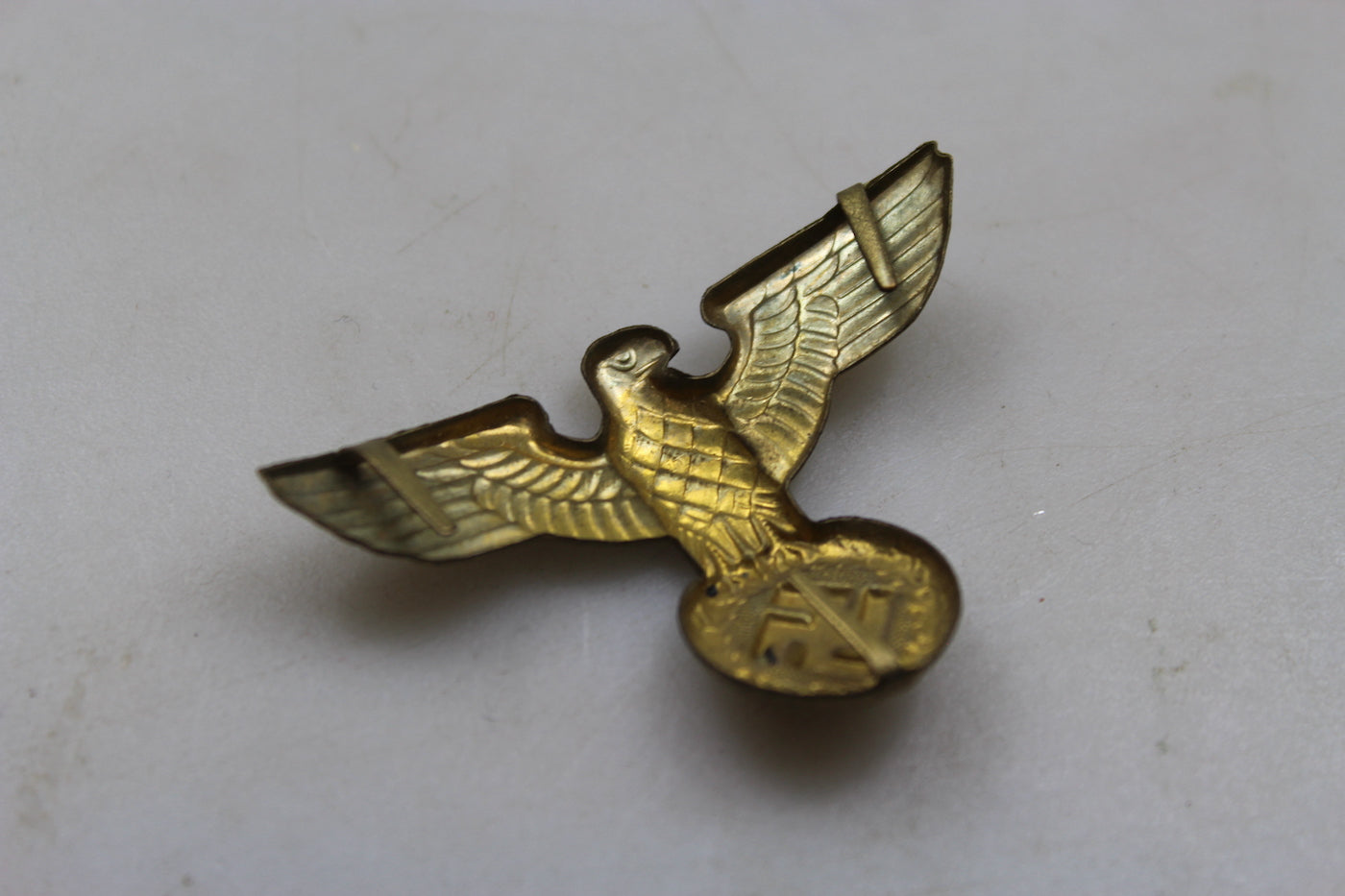 Aquila NSDAP per copricapo
