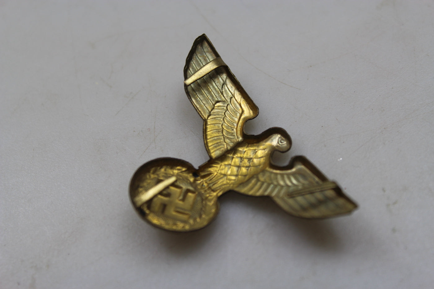 Aquila NSDAP per copricapo