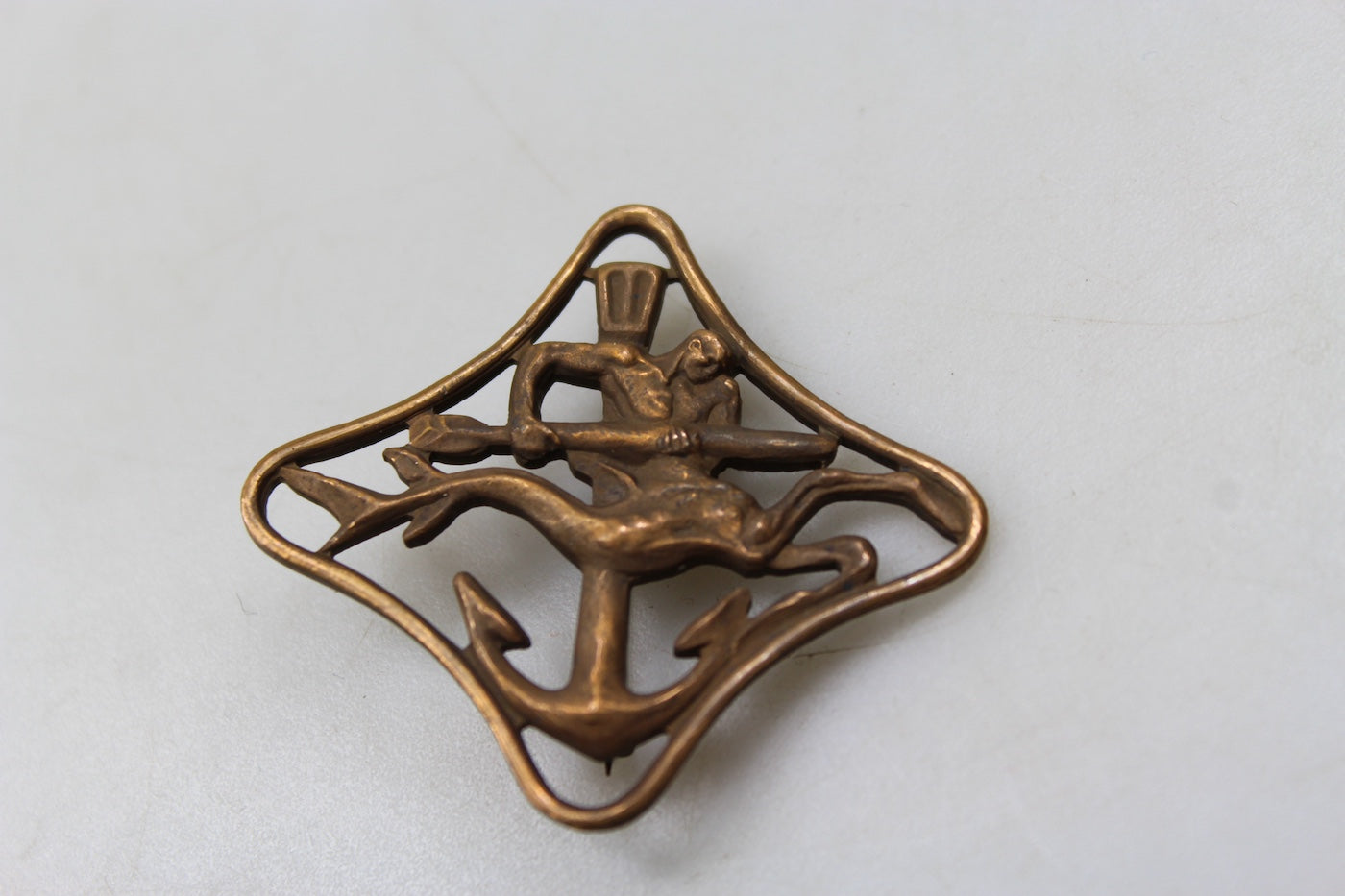Distintivo d’Onore Siluranti MNR WW2