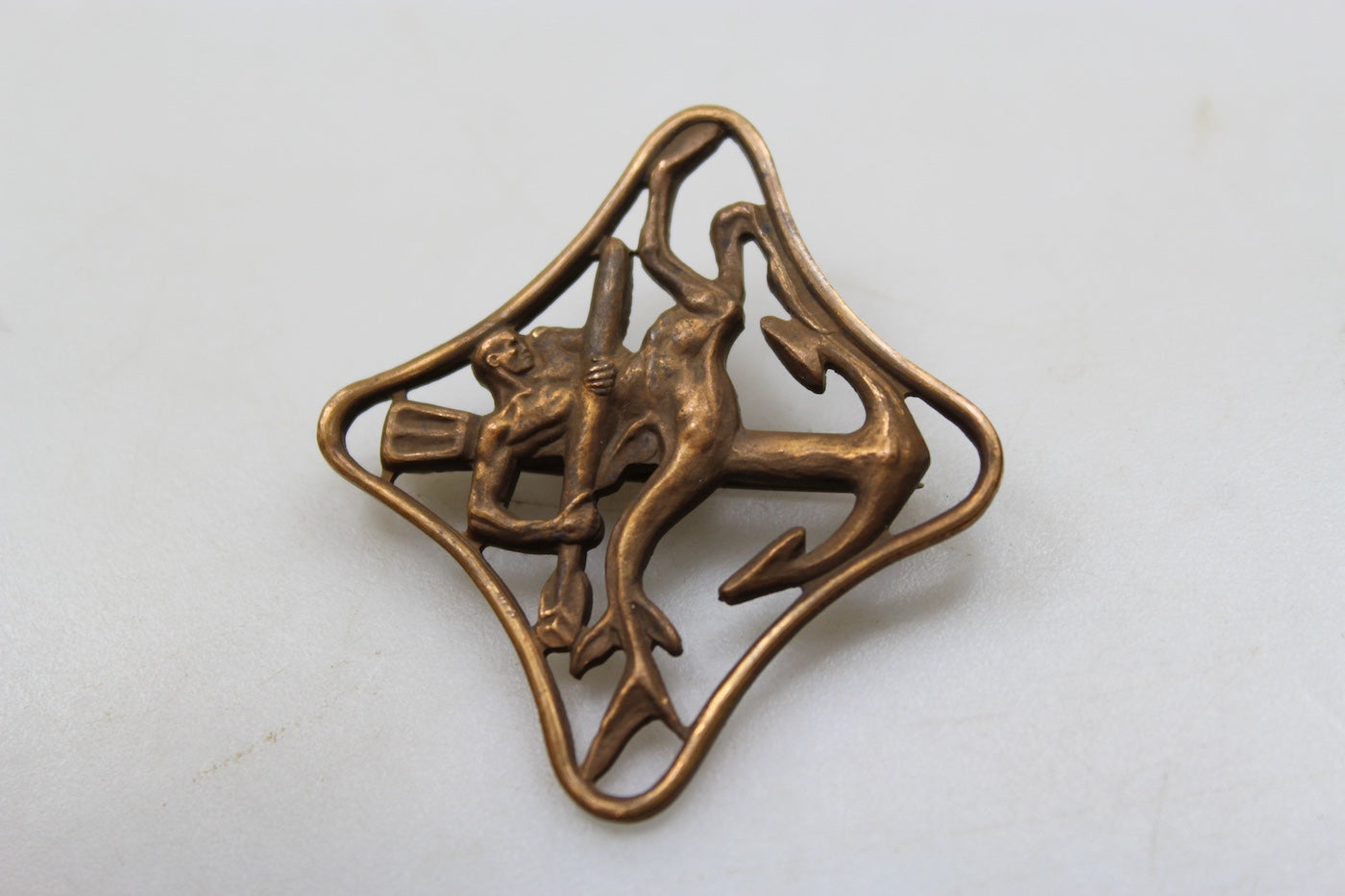 Distintivo d’Onore Siluranti MNR WW2