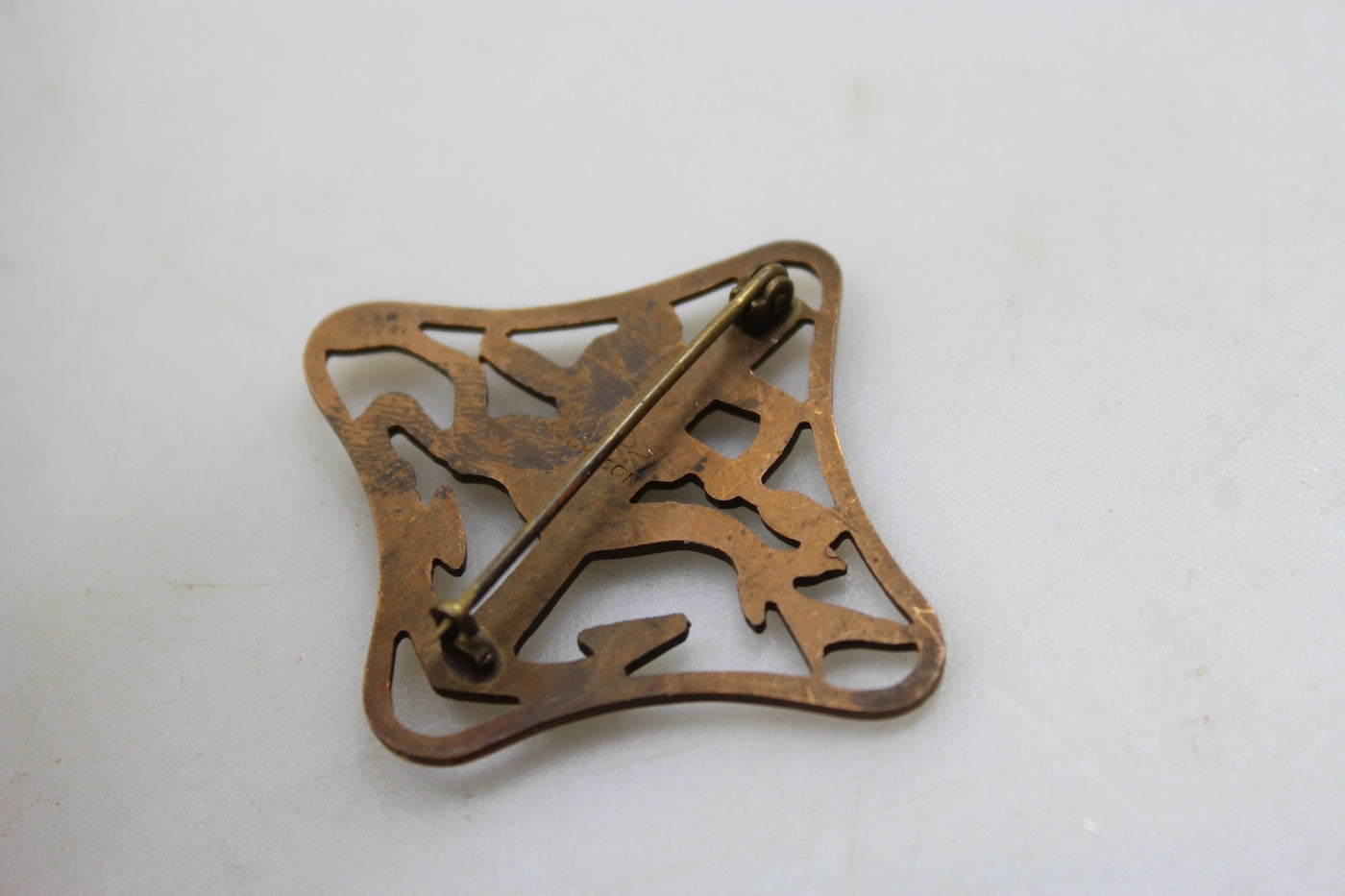 Distintivo d’Onore Siluranti MNR WW2