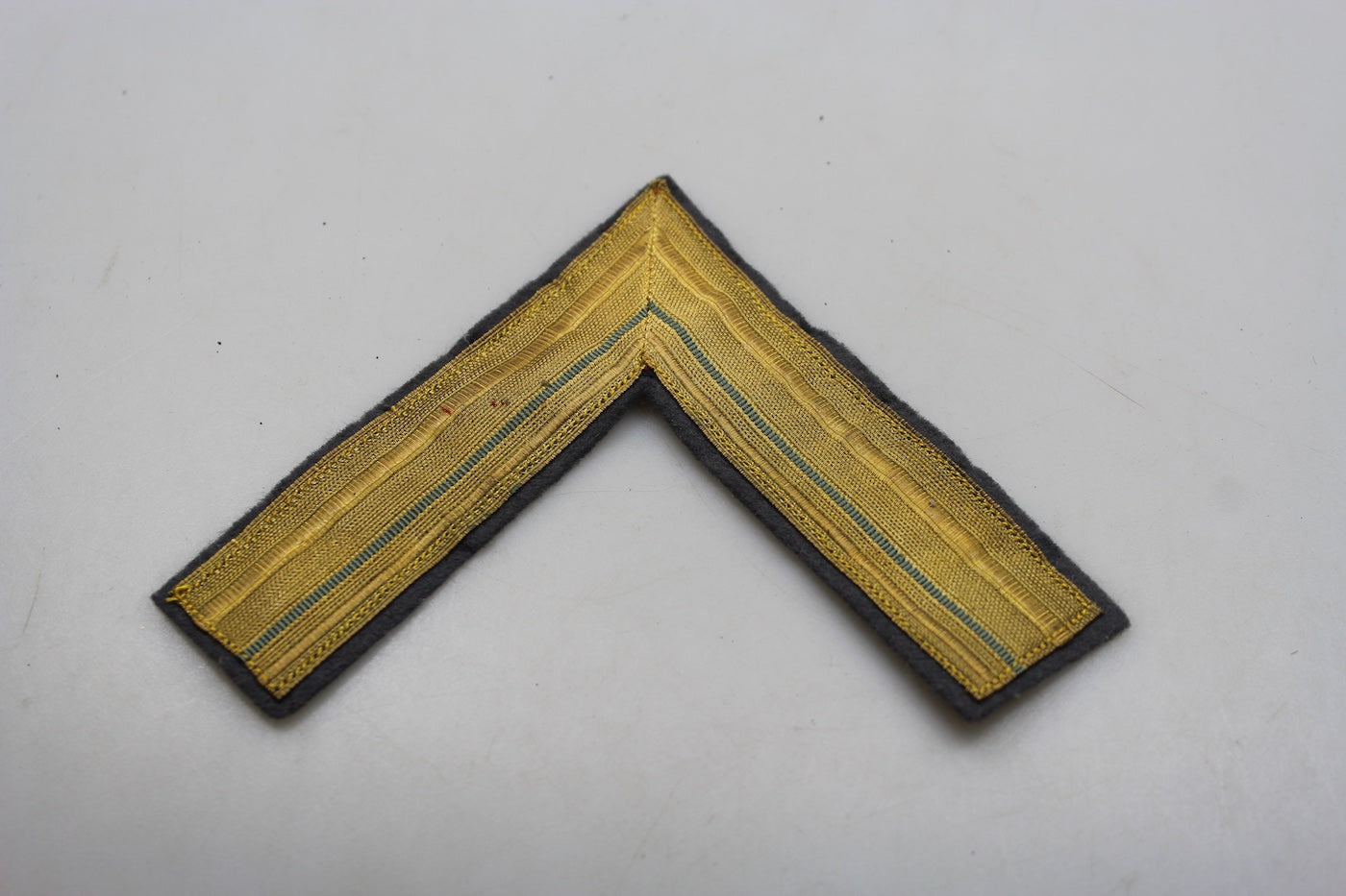 Grado da Maggiore berretto Alpino WW2