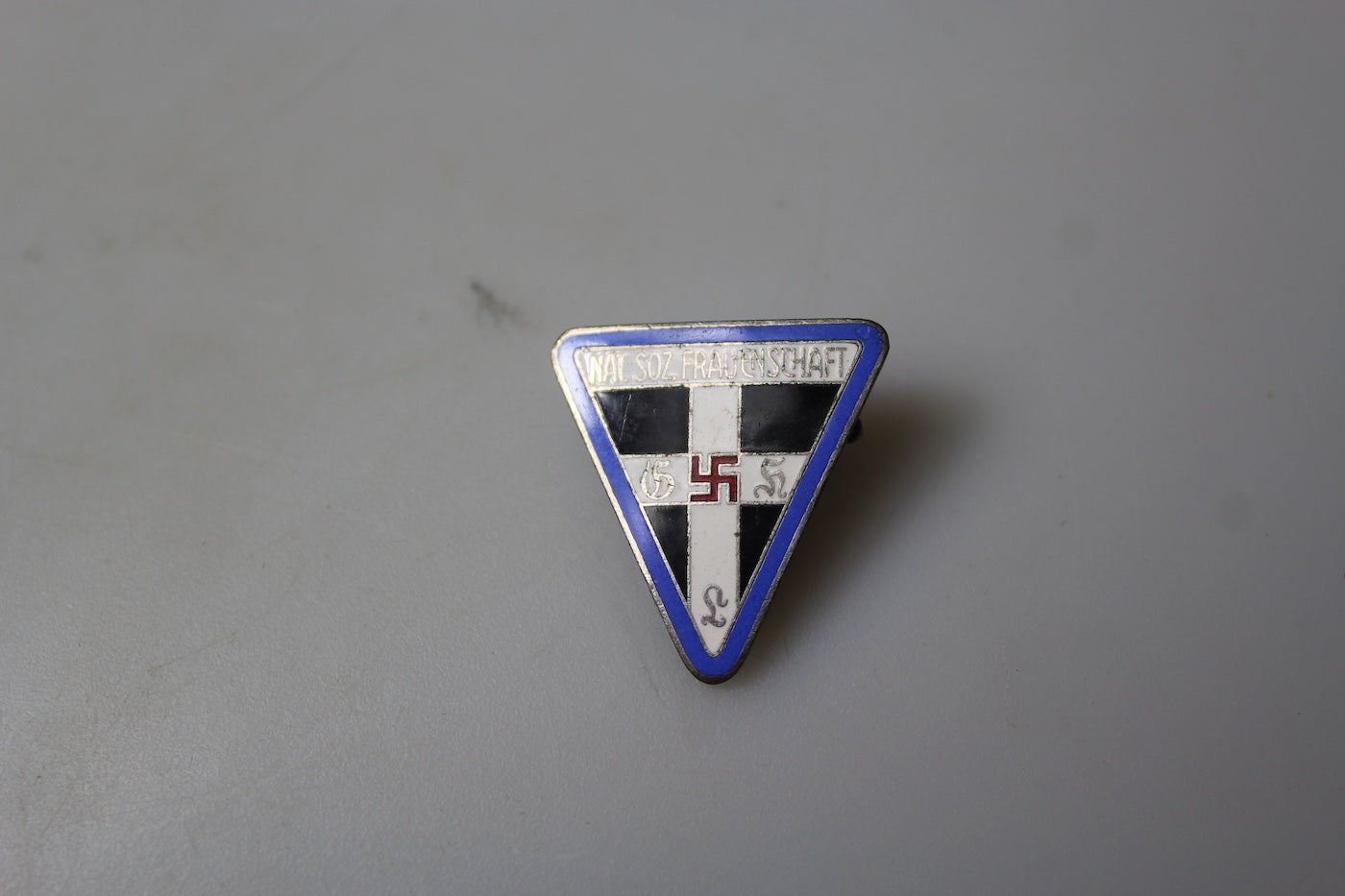 Pin smaltato Leader NS-Frauenschaft