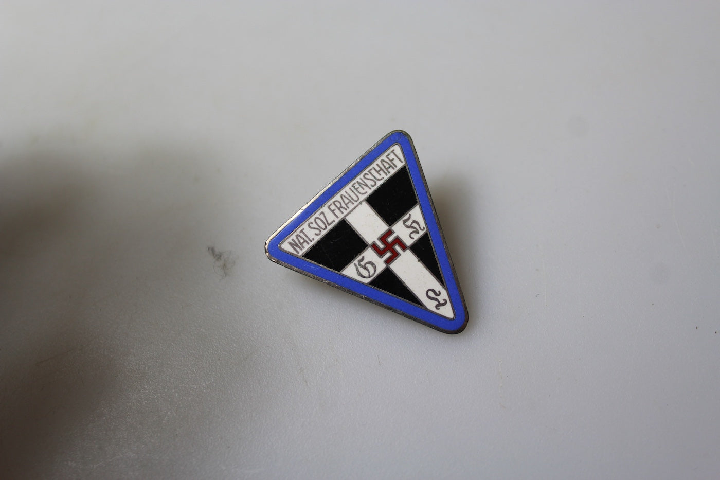 Pin smaltato Leader NS-Frauenschaft