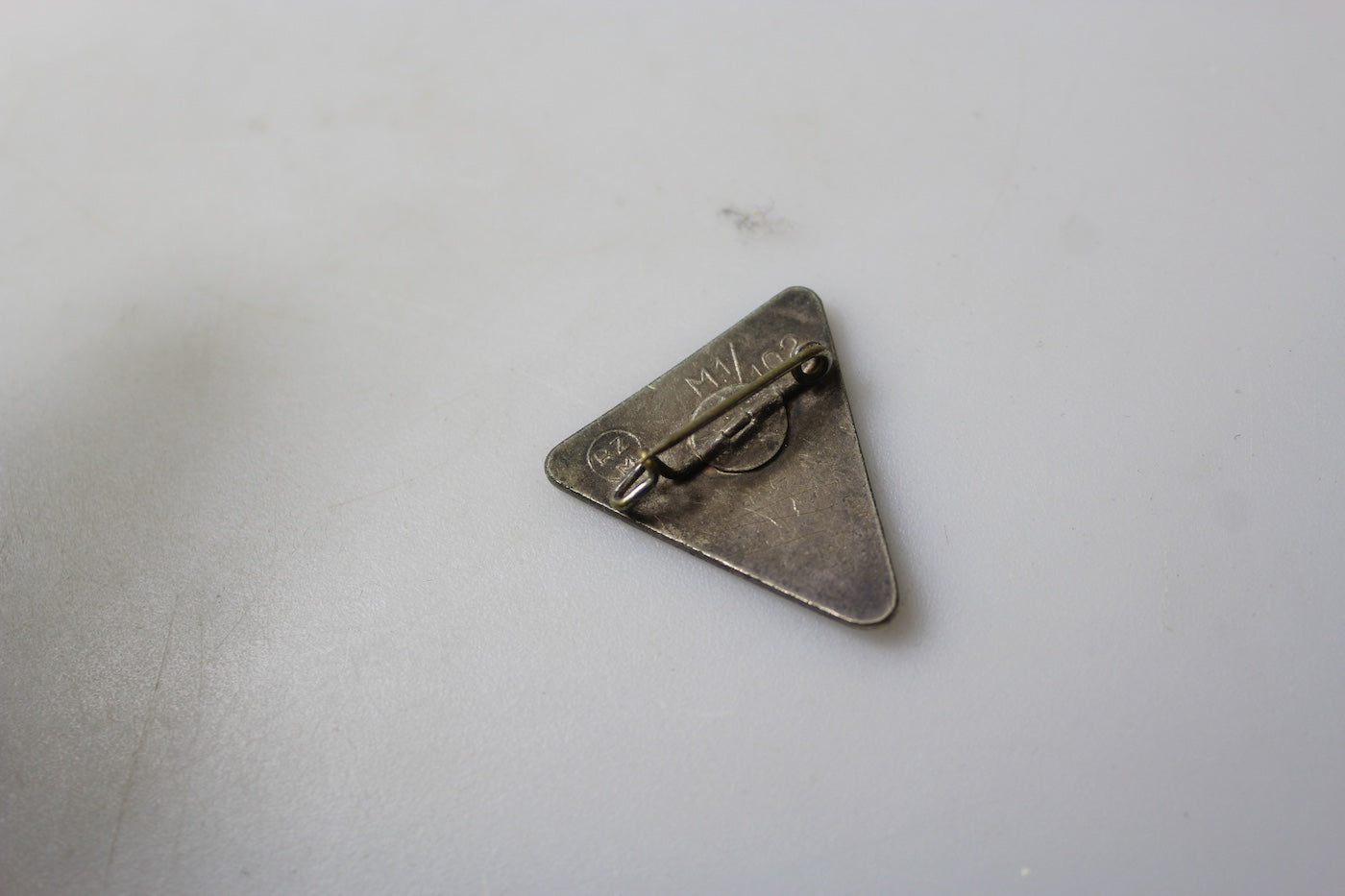 Pin smaltato Leader NS-Frauenschaft