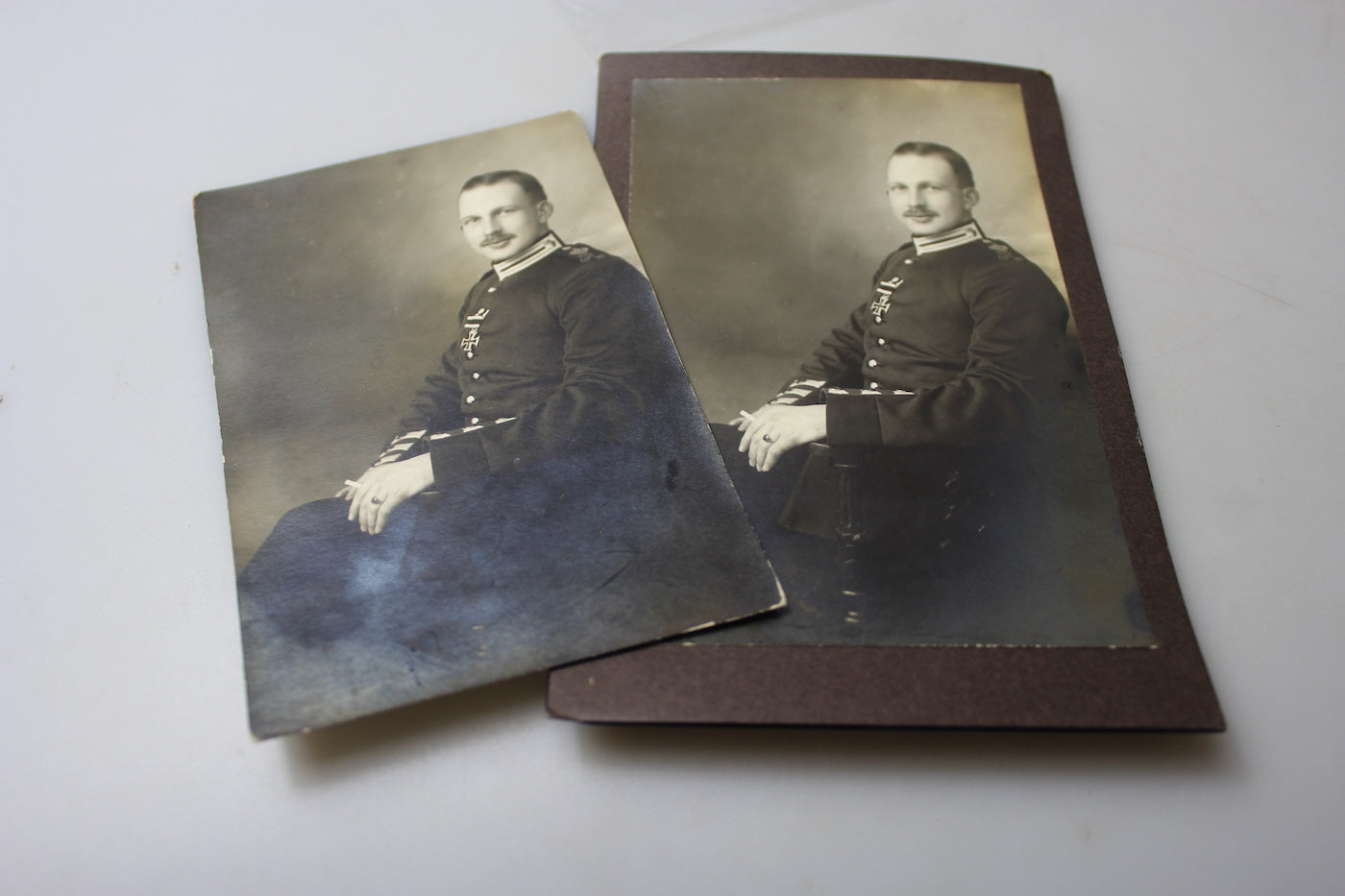 #2 foto studio WW1