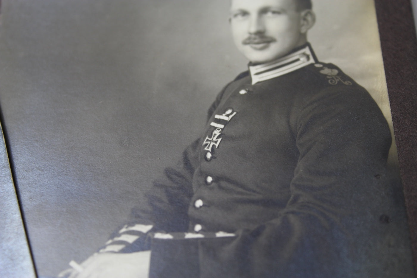 #2 foto studio WW1