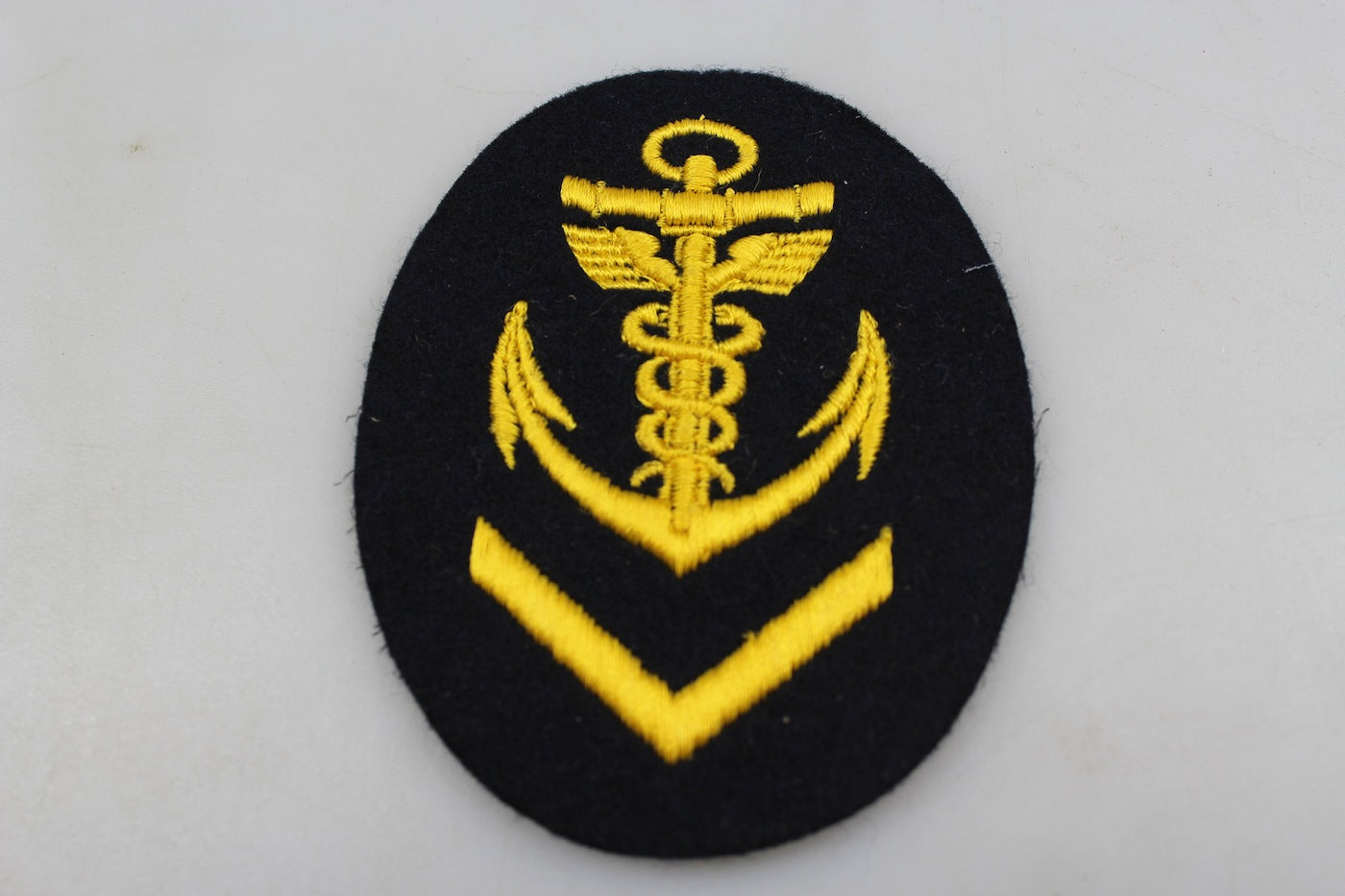 Specialità uniforme KM Oberweltvaltungmaat
