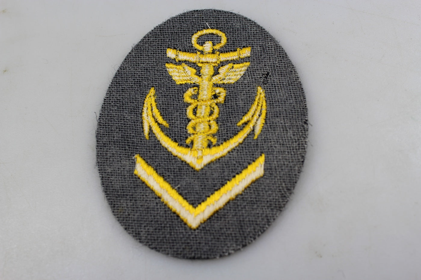 Specialità uniforme KM Oberweltvaltungmaat