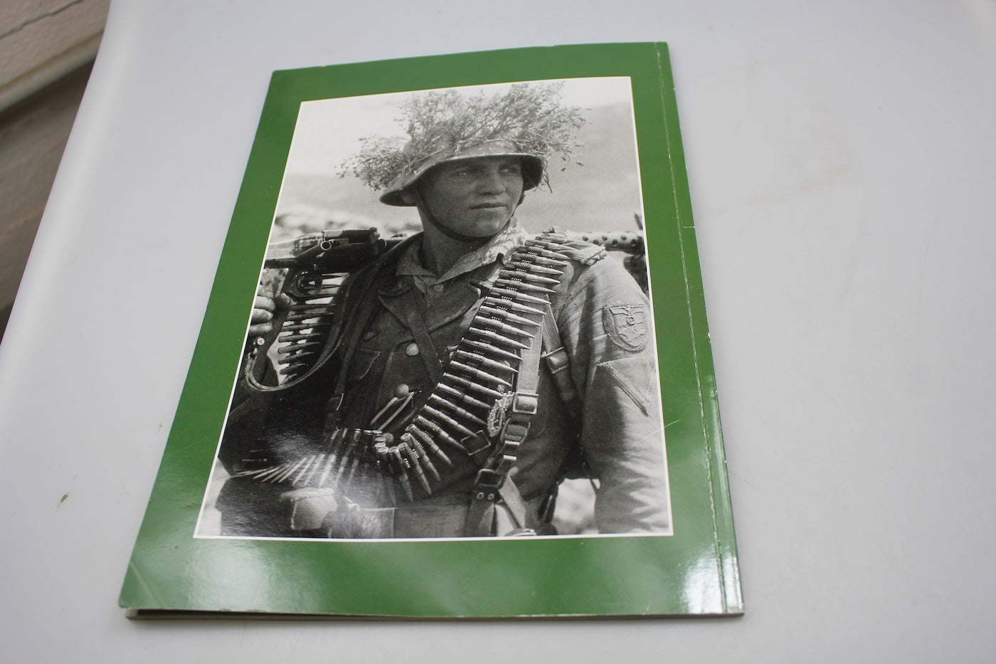 "Wehrmacht - Le Armi dell'Esercito Tedesco" 2007