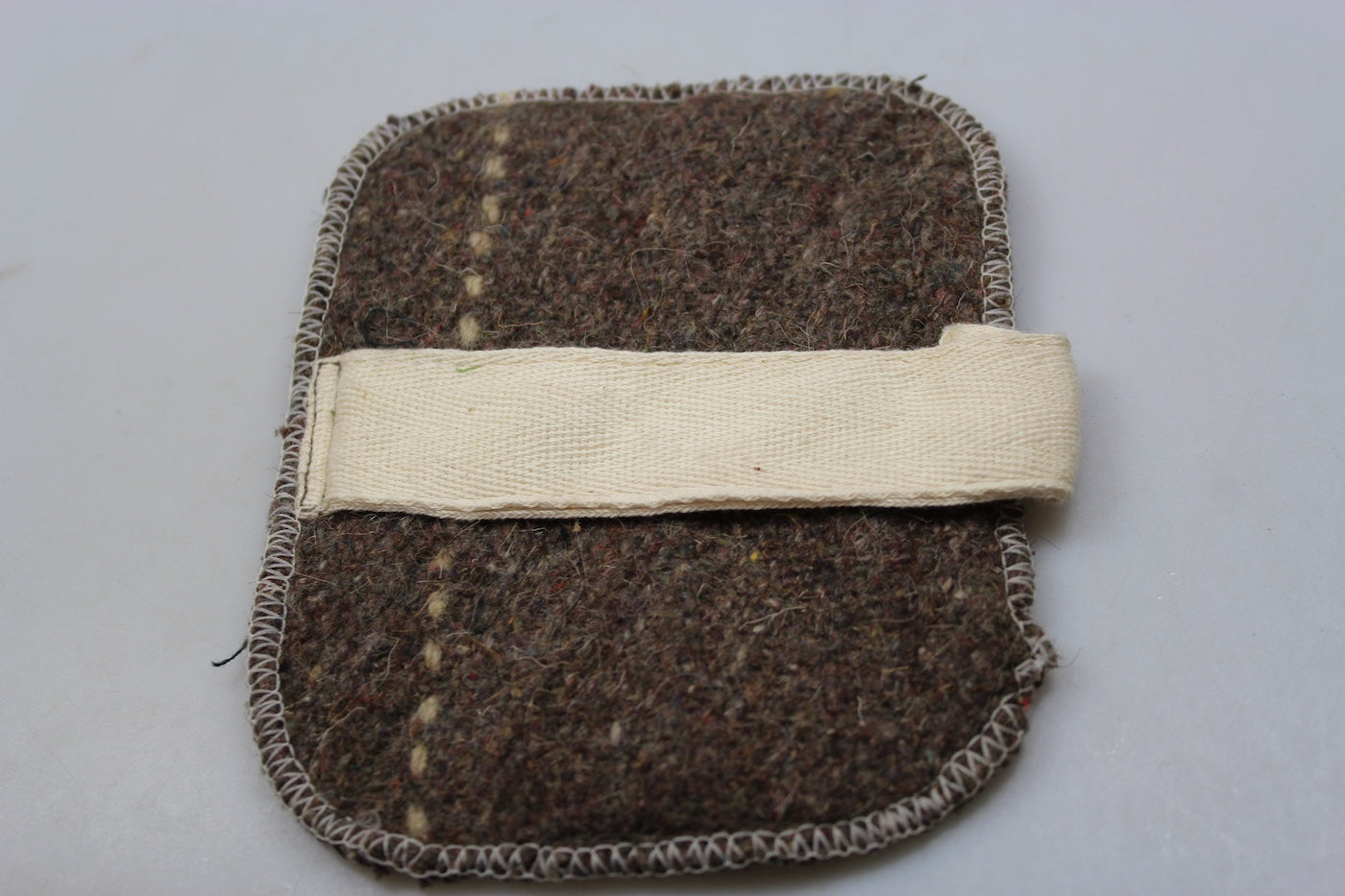 Repro guanto servente MG WW 2