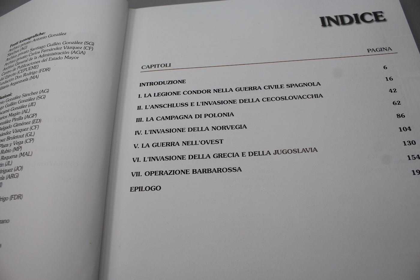 "Blitzkrieg" R.R. Cardona - 2000