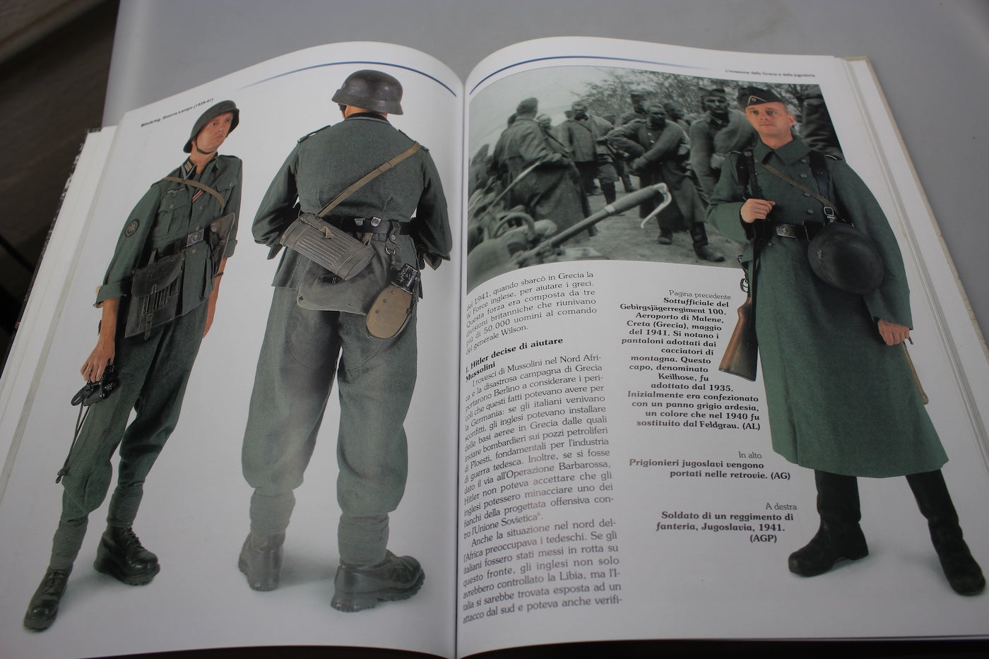 "Blitzkrieg" R.R. Cardona - 2000